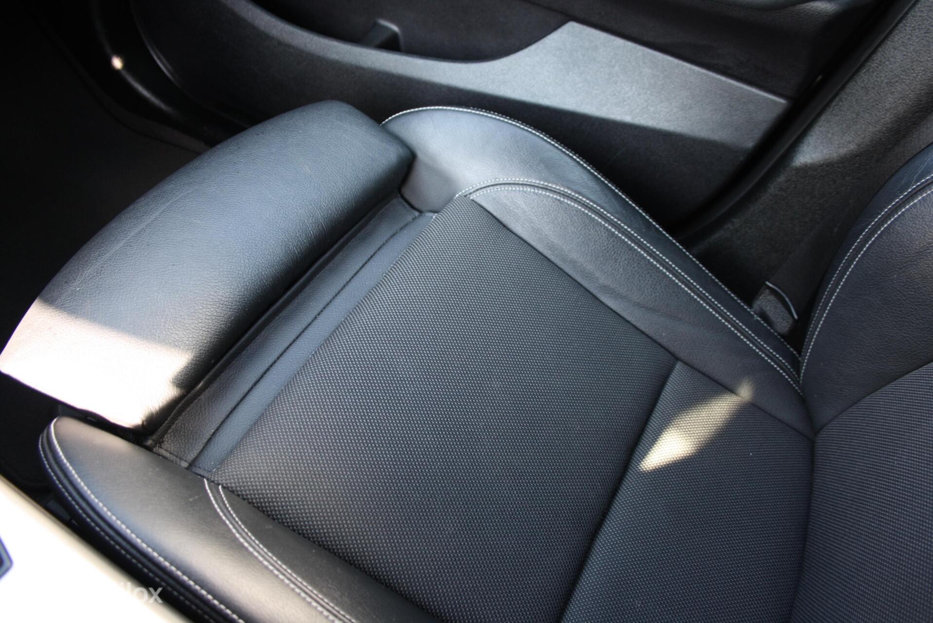 Foto van BMW X3 Sdrive20i