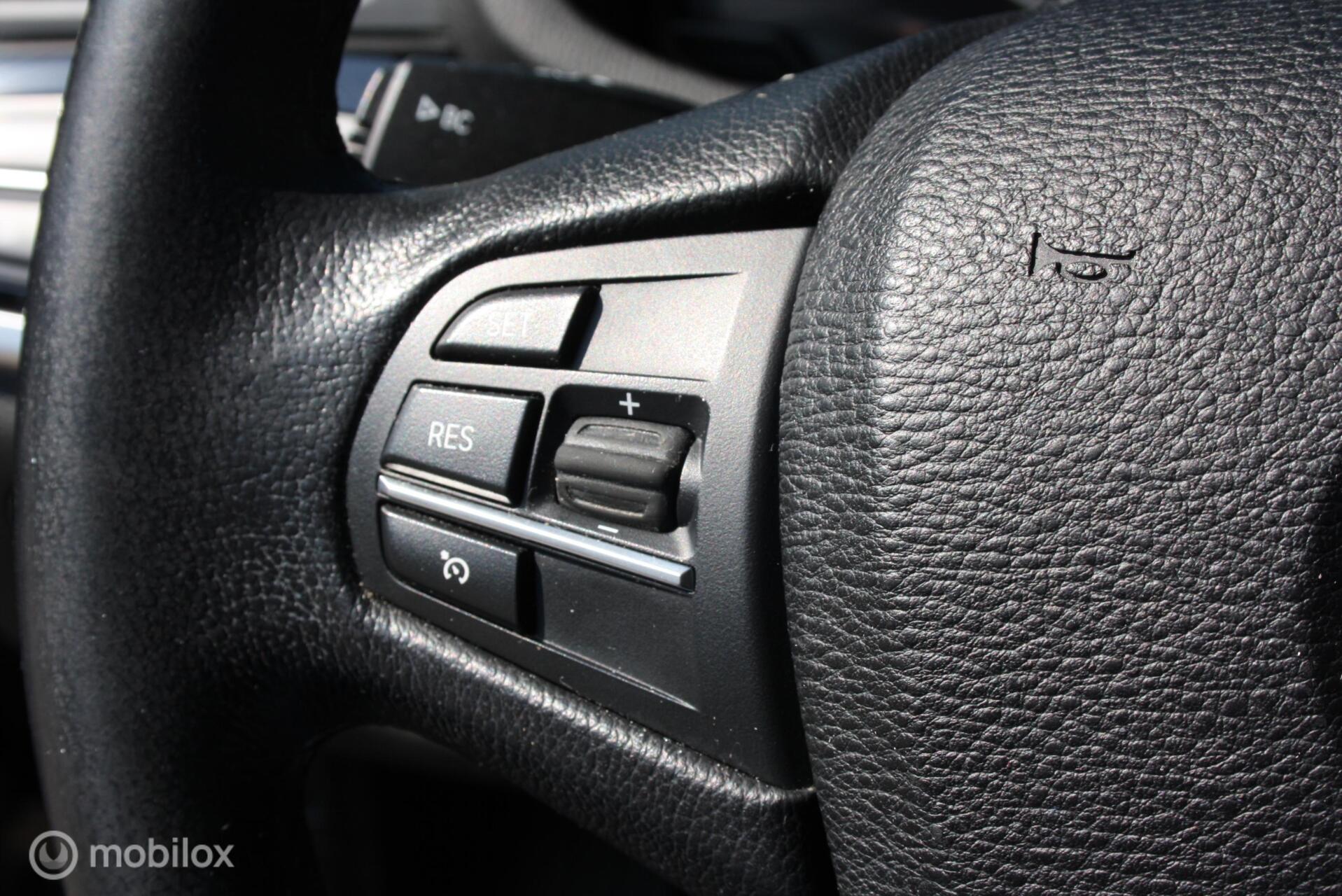 Foto van BMW X3 Sdrive20i