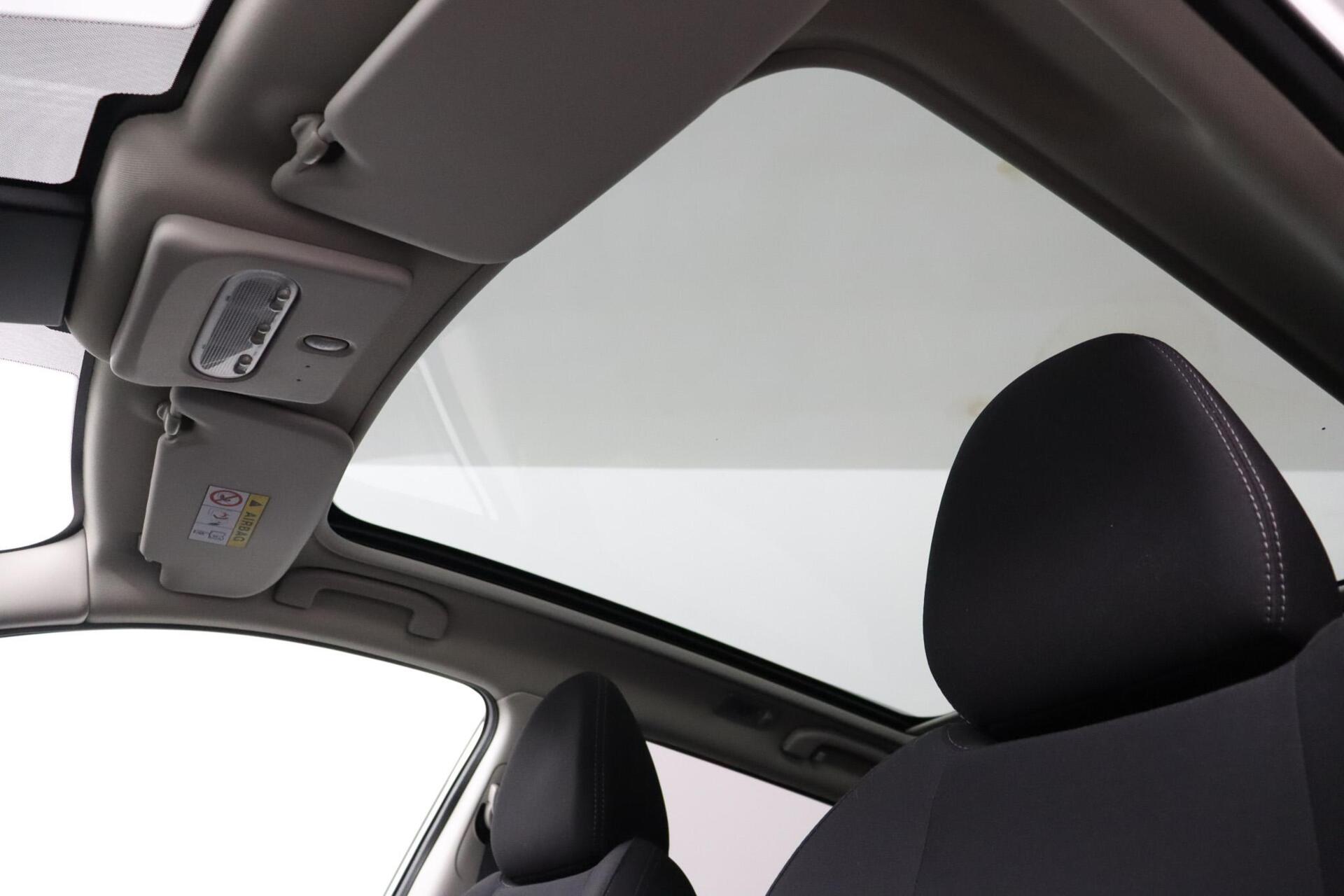 Foto van Nissan Nissan Qashqai