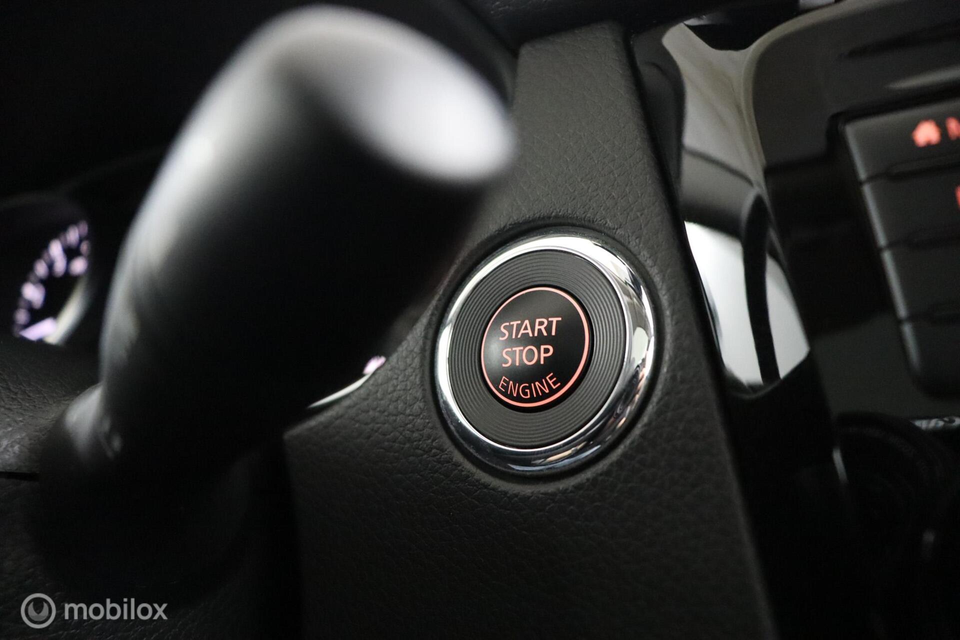 Foto van Nissan Nissan Qashqai
