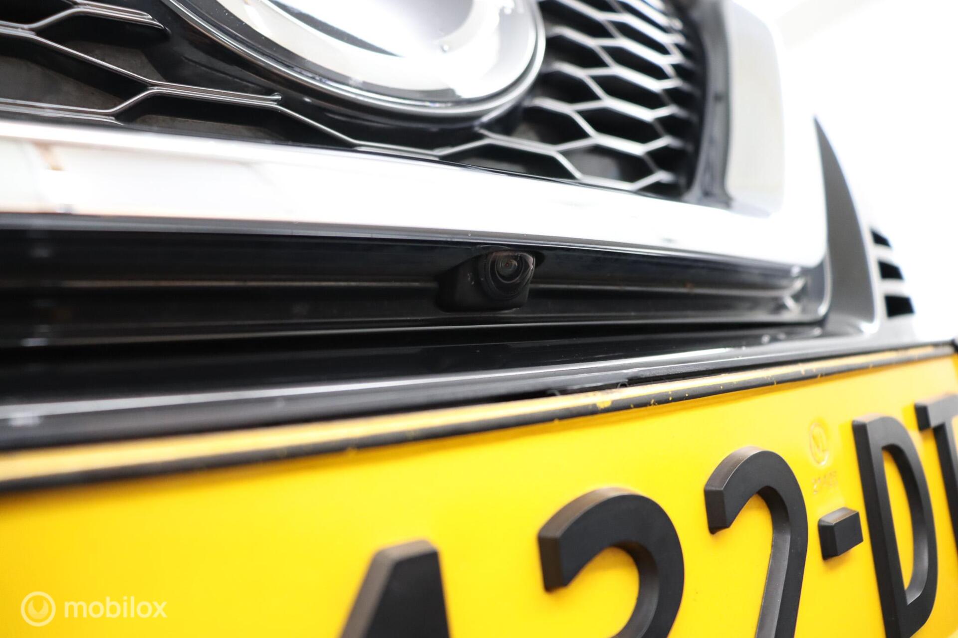 Foto van Nissan Nissan Qashqai