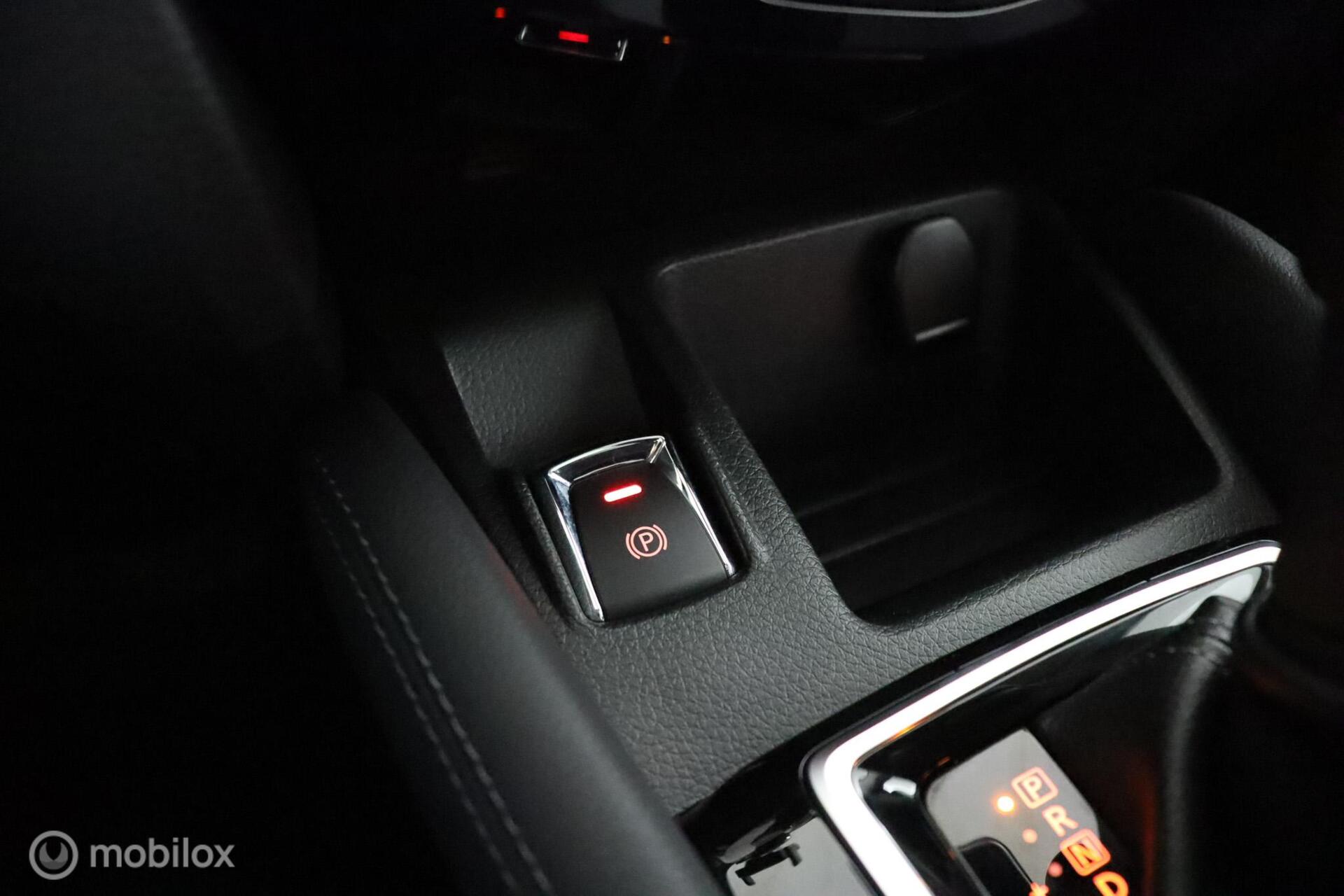 Foto van Nissan Nissan Qashqai