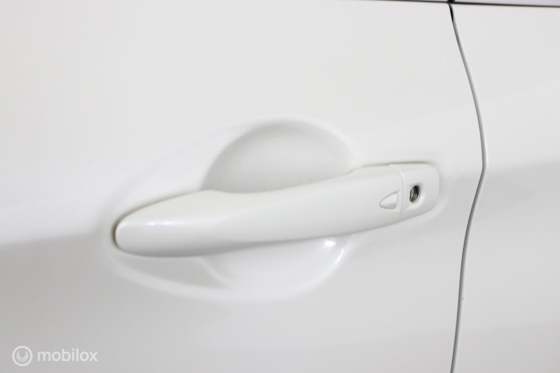 Foto van Nissan Nissan Qashqai