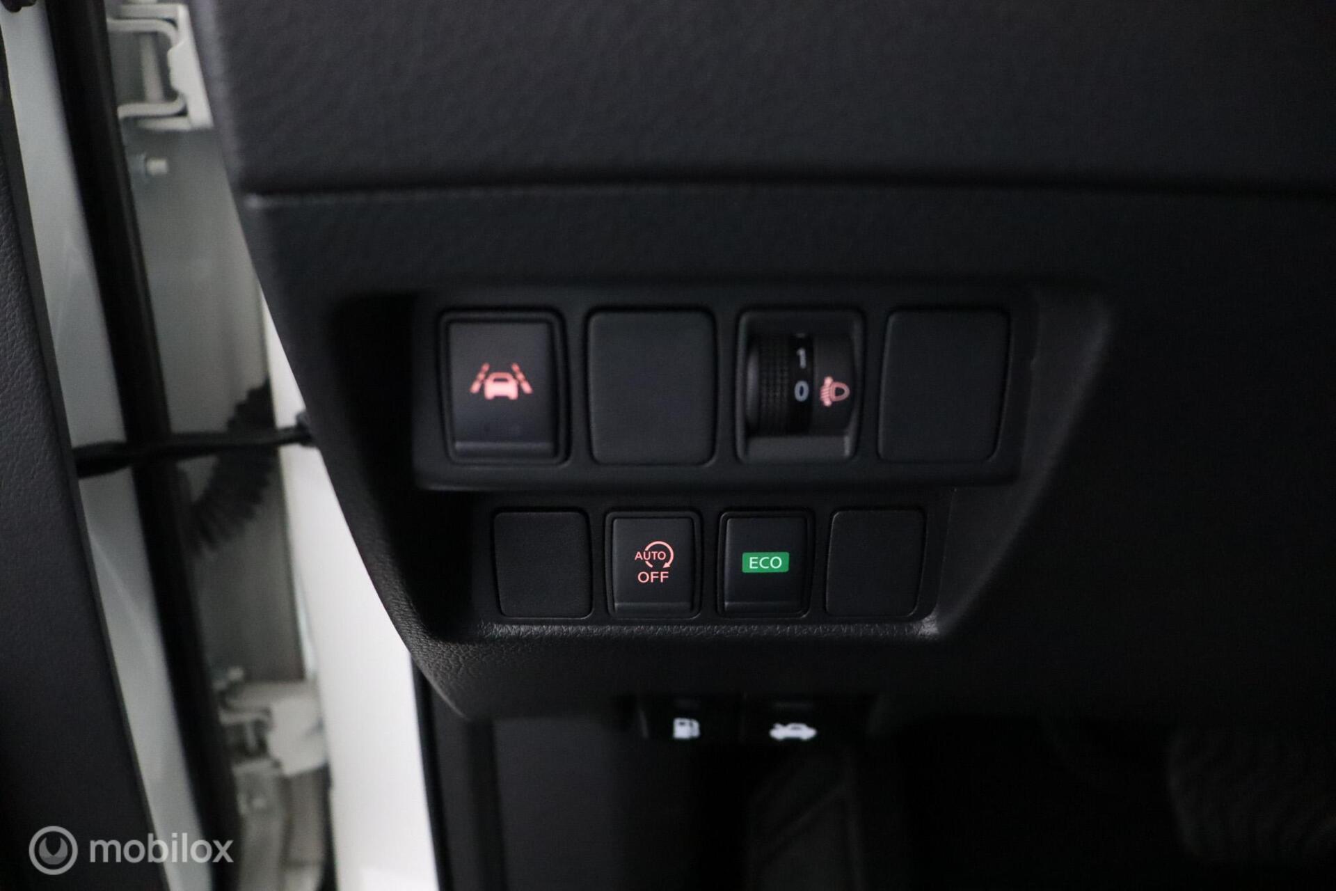 Foto van Nissan Nissan Qashqai