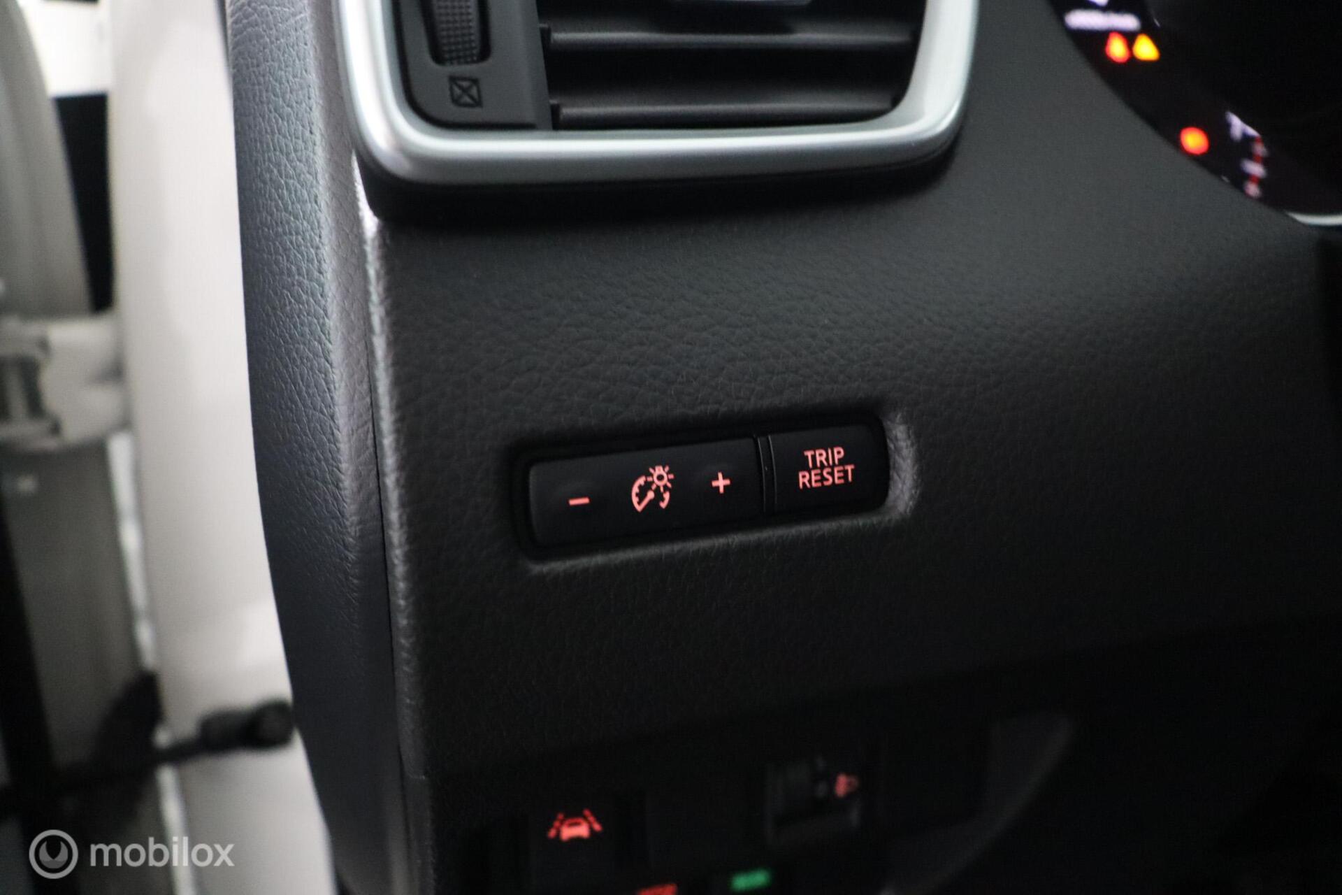 Foto van Nissan Nissan Qashqai