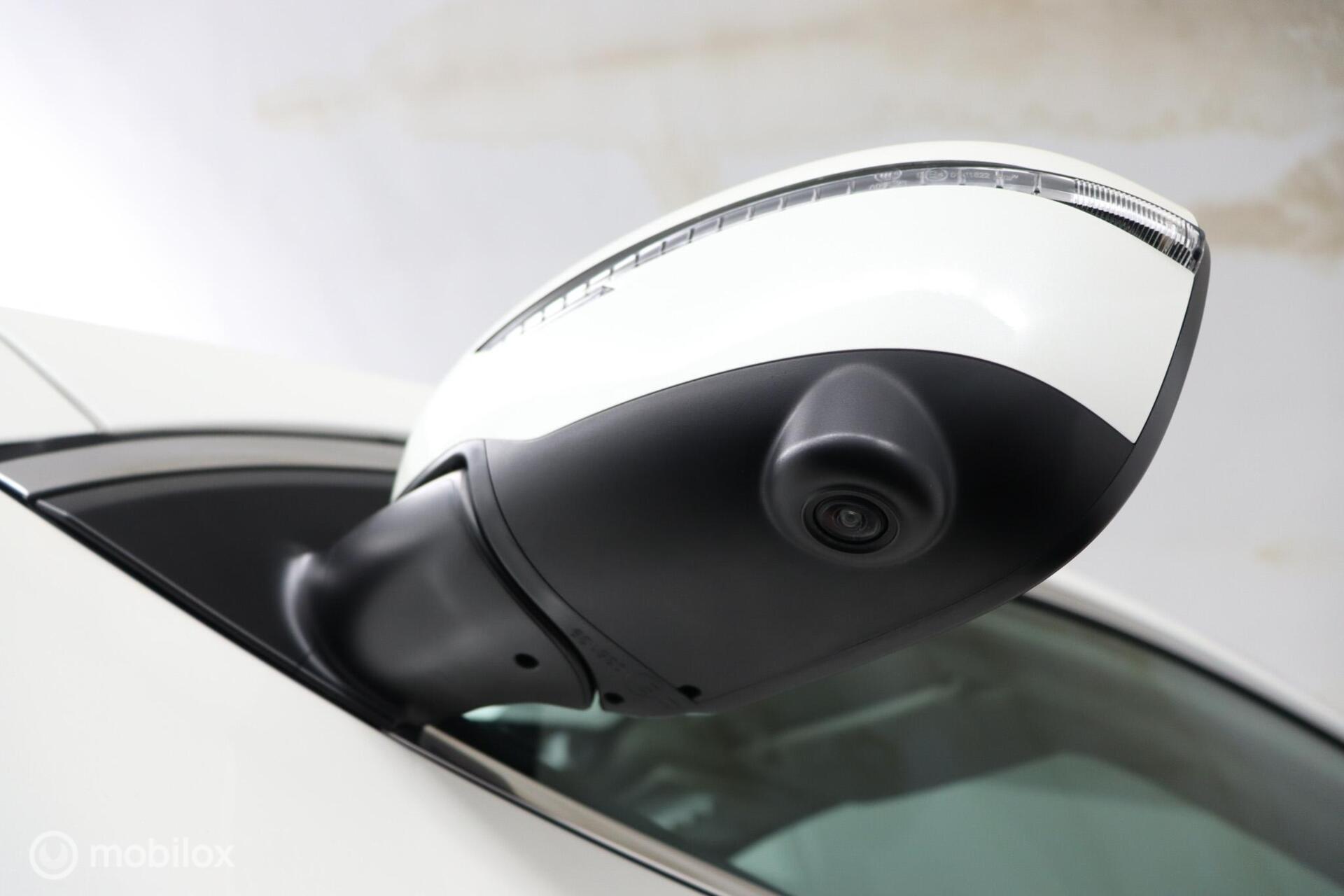 Foto van Nissan Nissan Qashqai