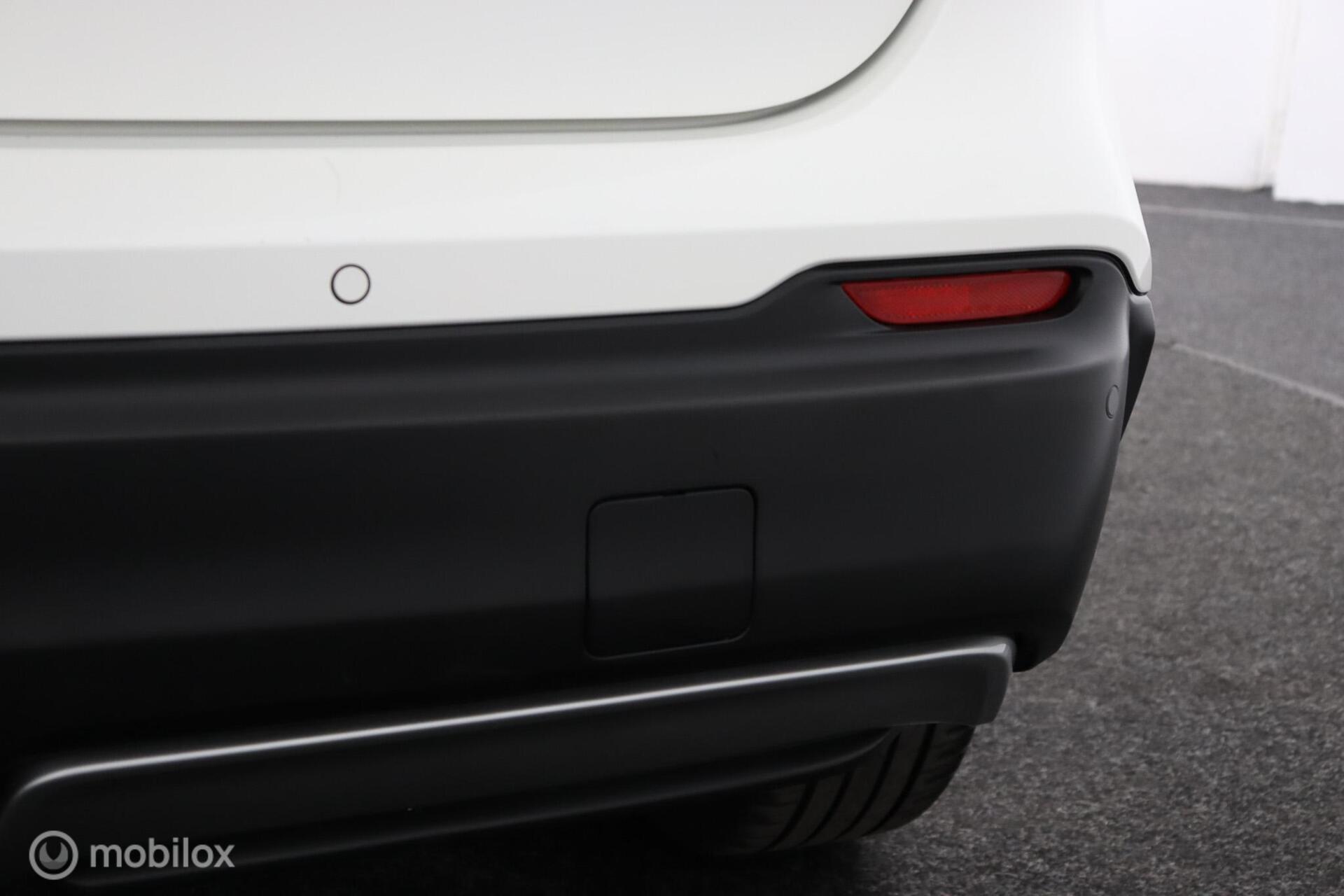 Foto van Nissan Nissan Qashqai