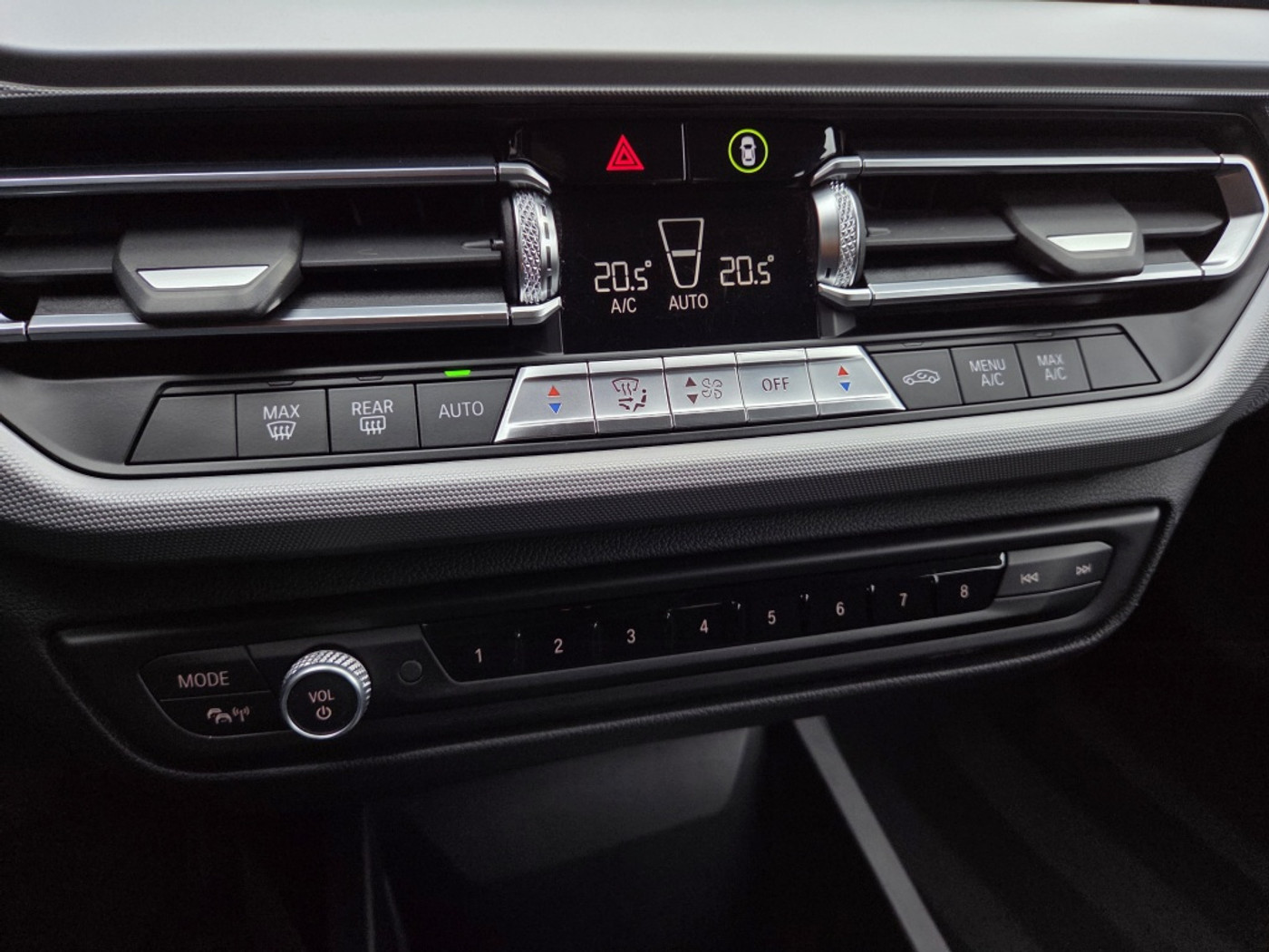 Foto van BMW 118i
