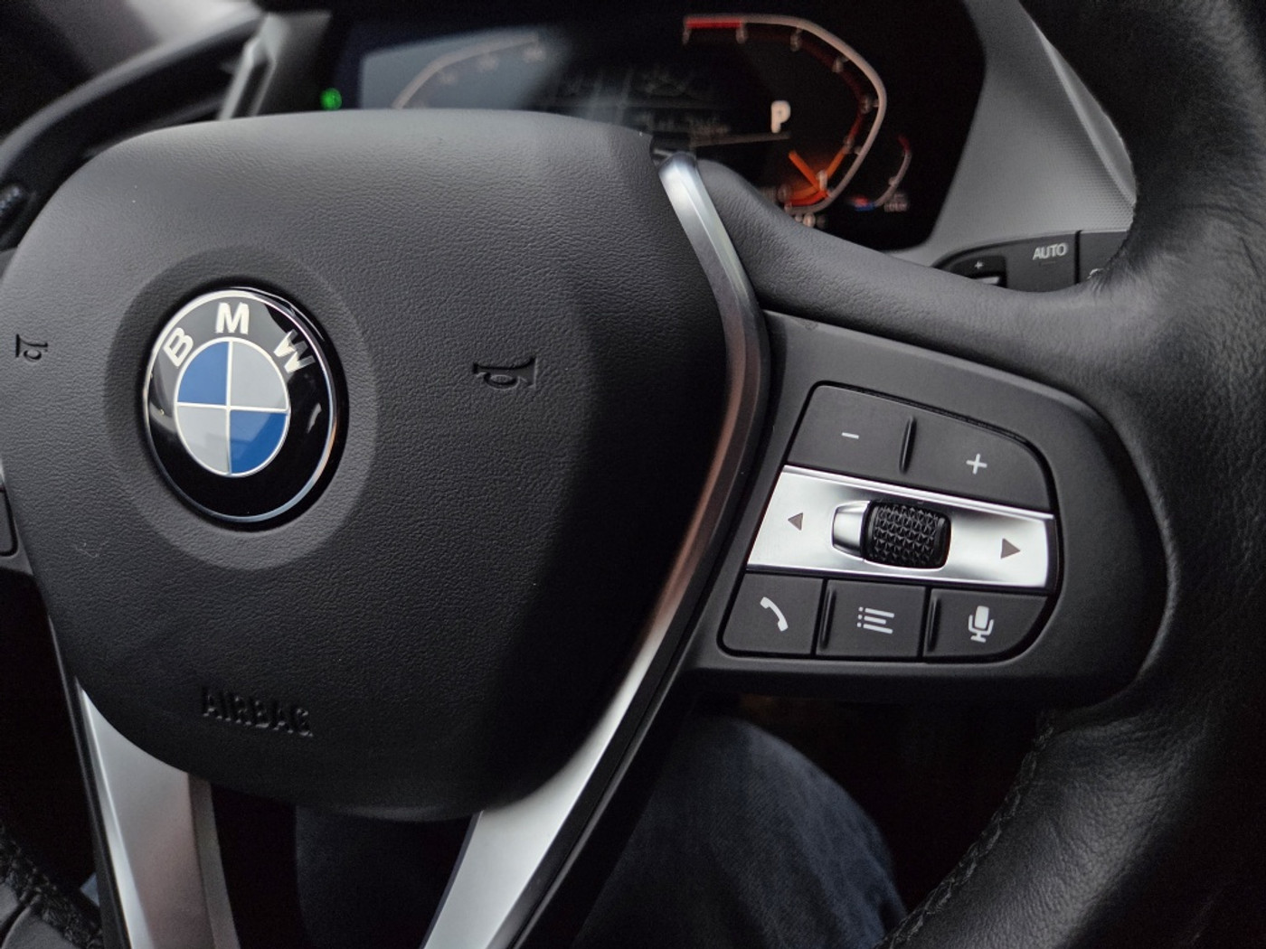 Foto van BMW 118i