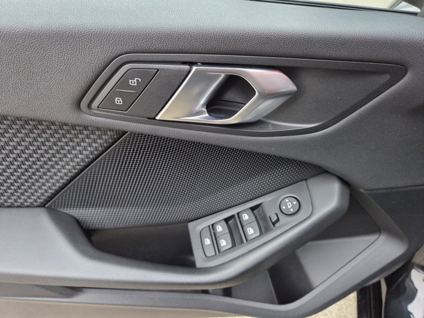Foto van BMW 118i