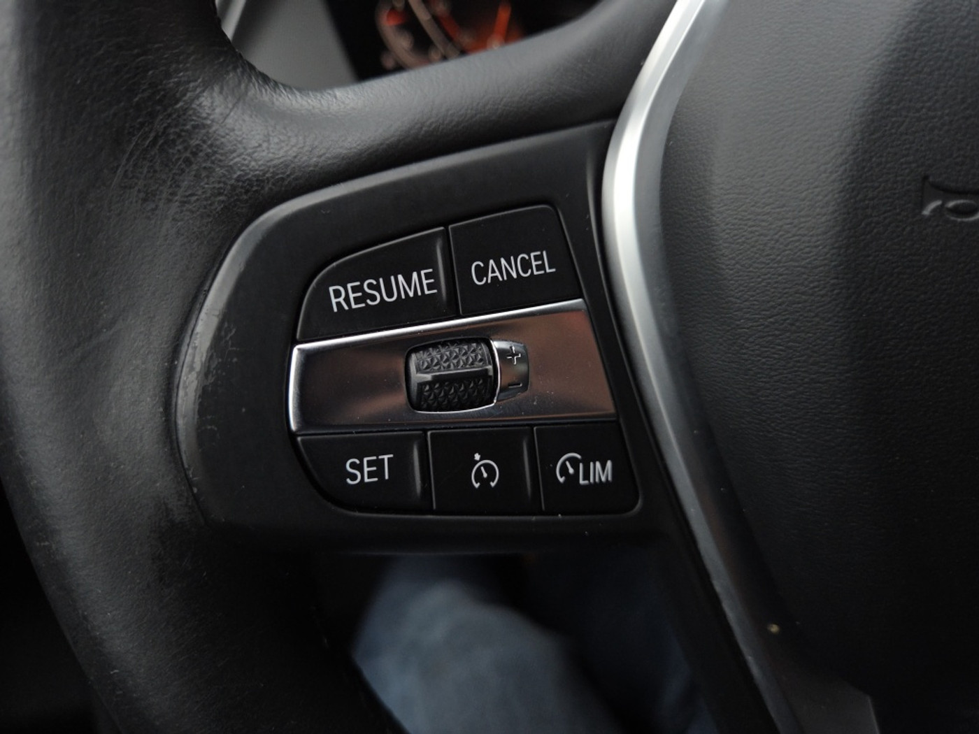 Foto van BMW 118i