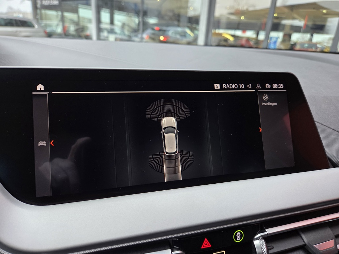 Foto van BMW 118i