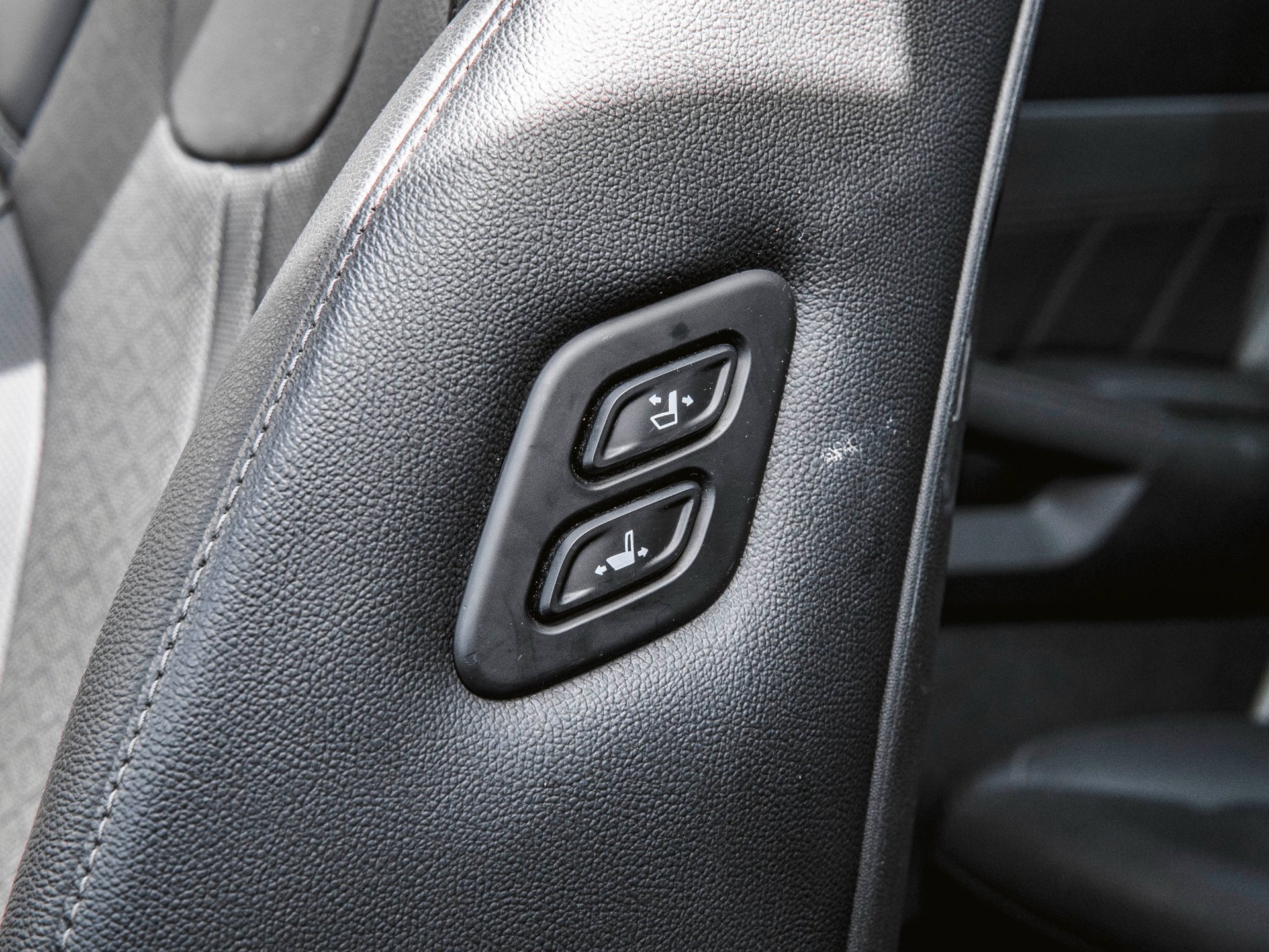 Foto van Kia Sorento