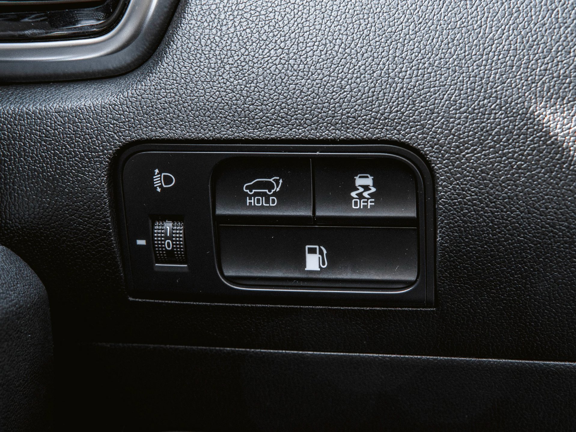 Foto van Kia Sorento