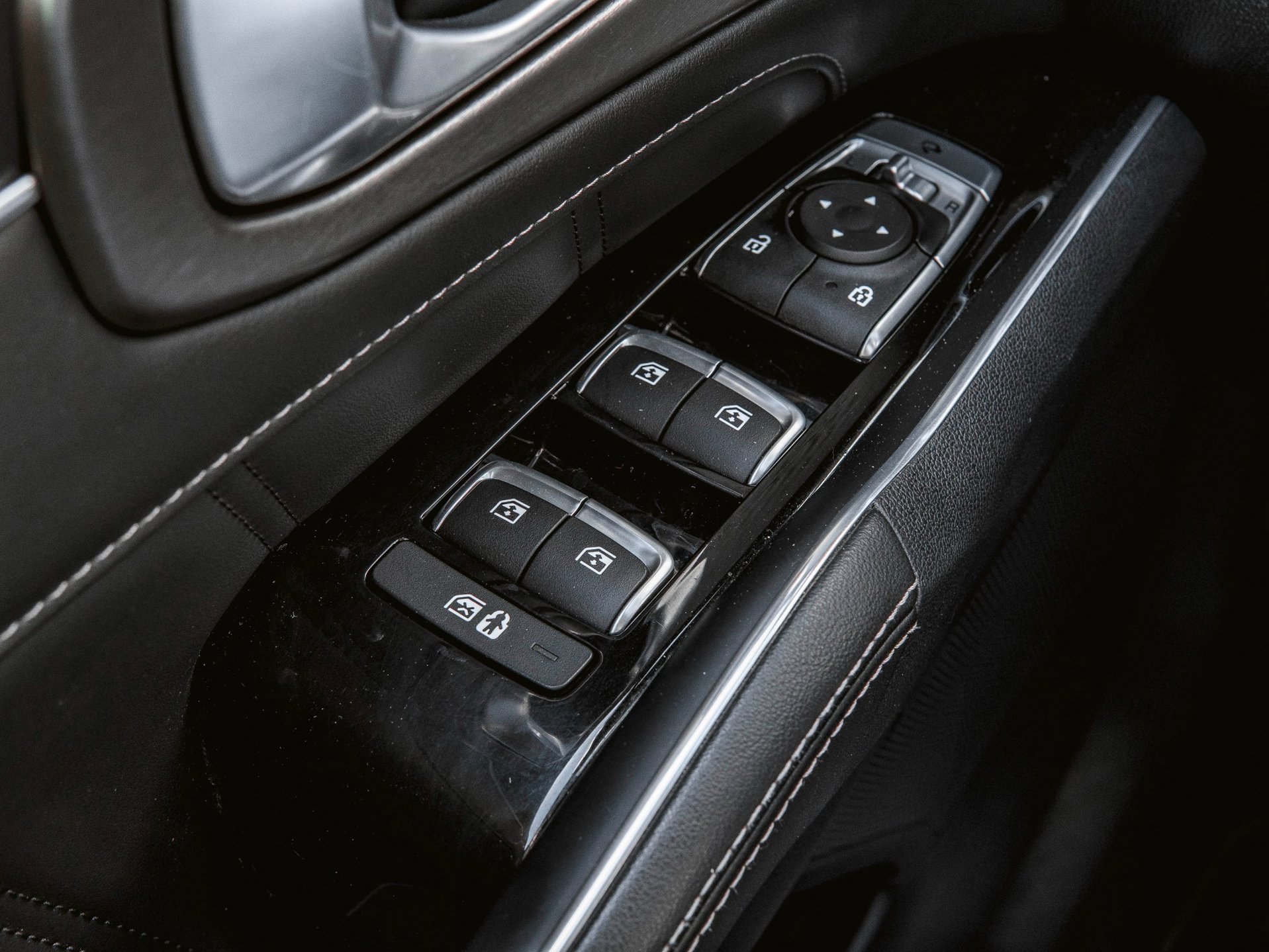 Foto van Kia Sorento
