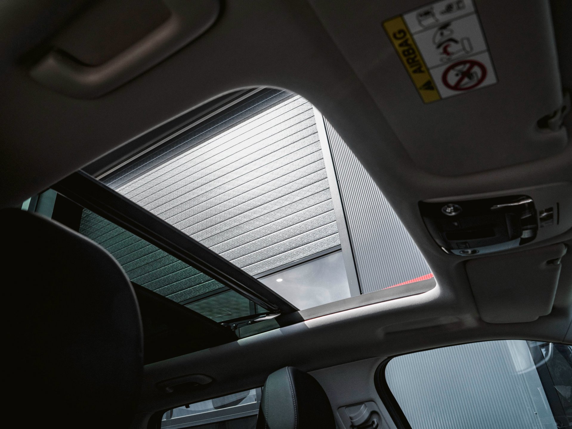 Foto van Kia Sorento