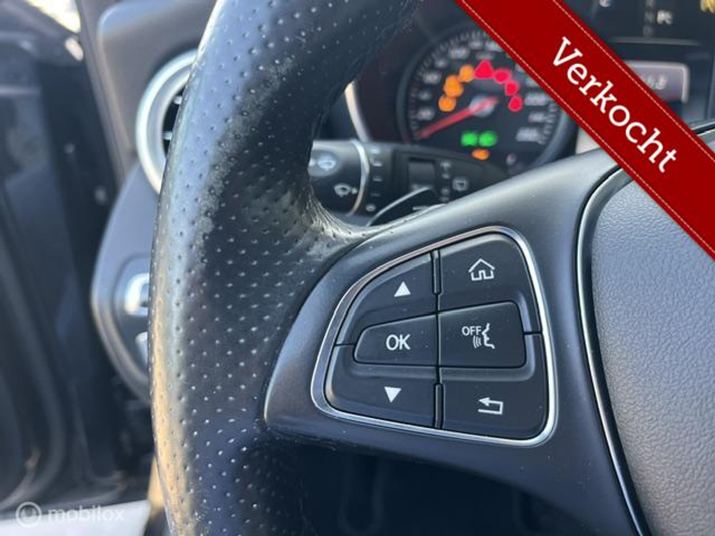 Foto van Mercedes-Benz C 220 D