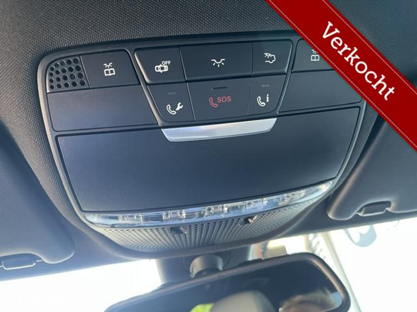 Foto van Mercedes-Benz C 220 D