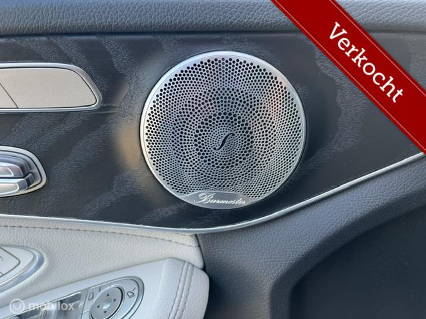 Foto van Mercedes-Benz C 220 D