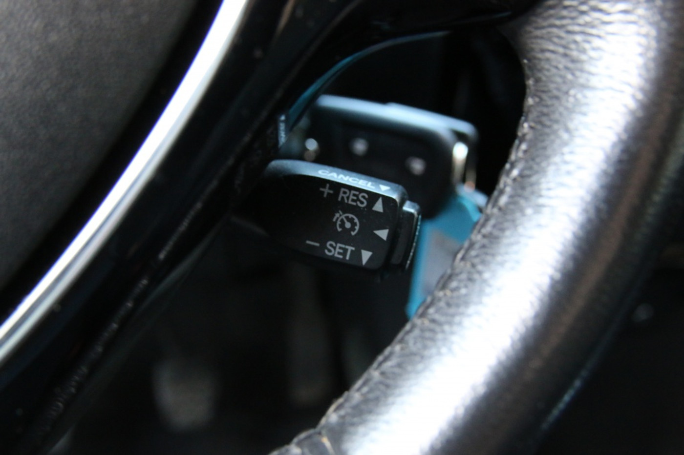 Foto van Peugeot 108