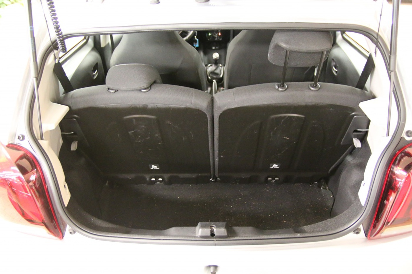 Foto van Peugeot 108