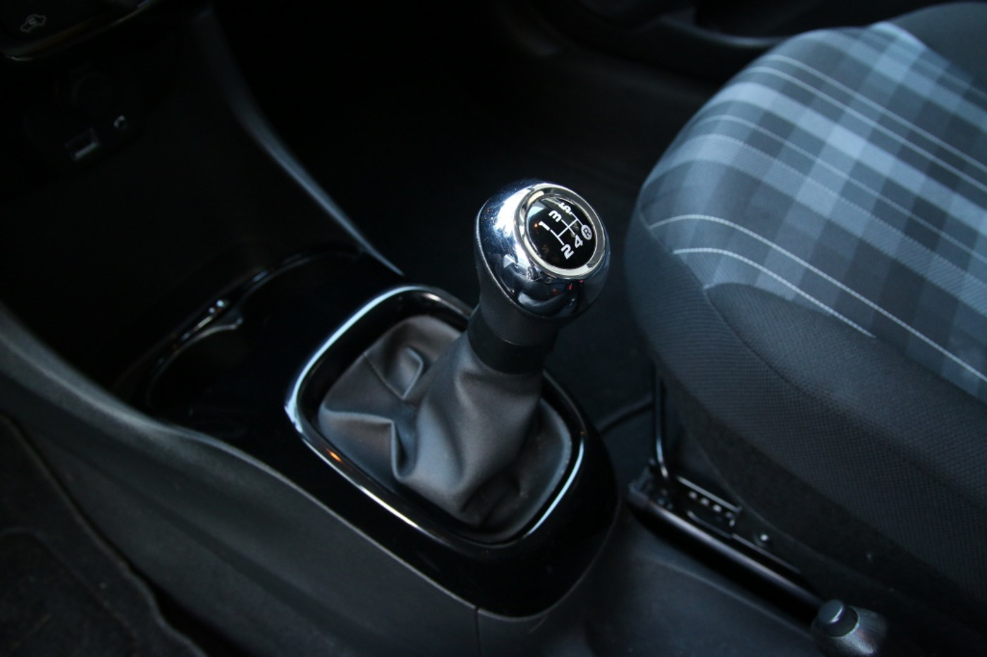 Foto van Peugeot 108