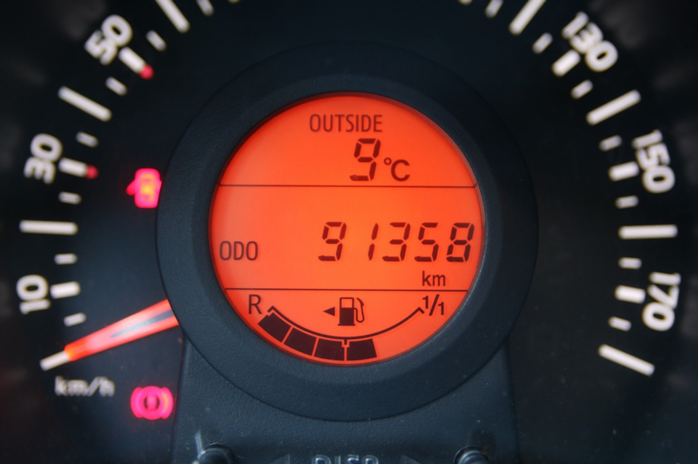 Foto van Peugeot 108
