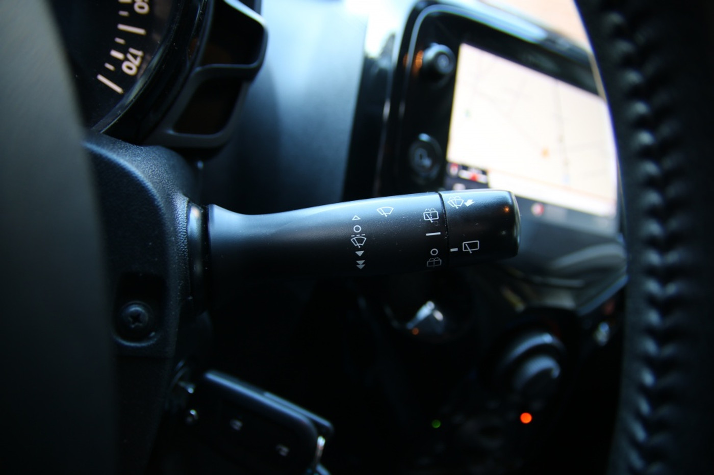 Foto van Peugeot 108