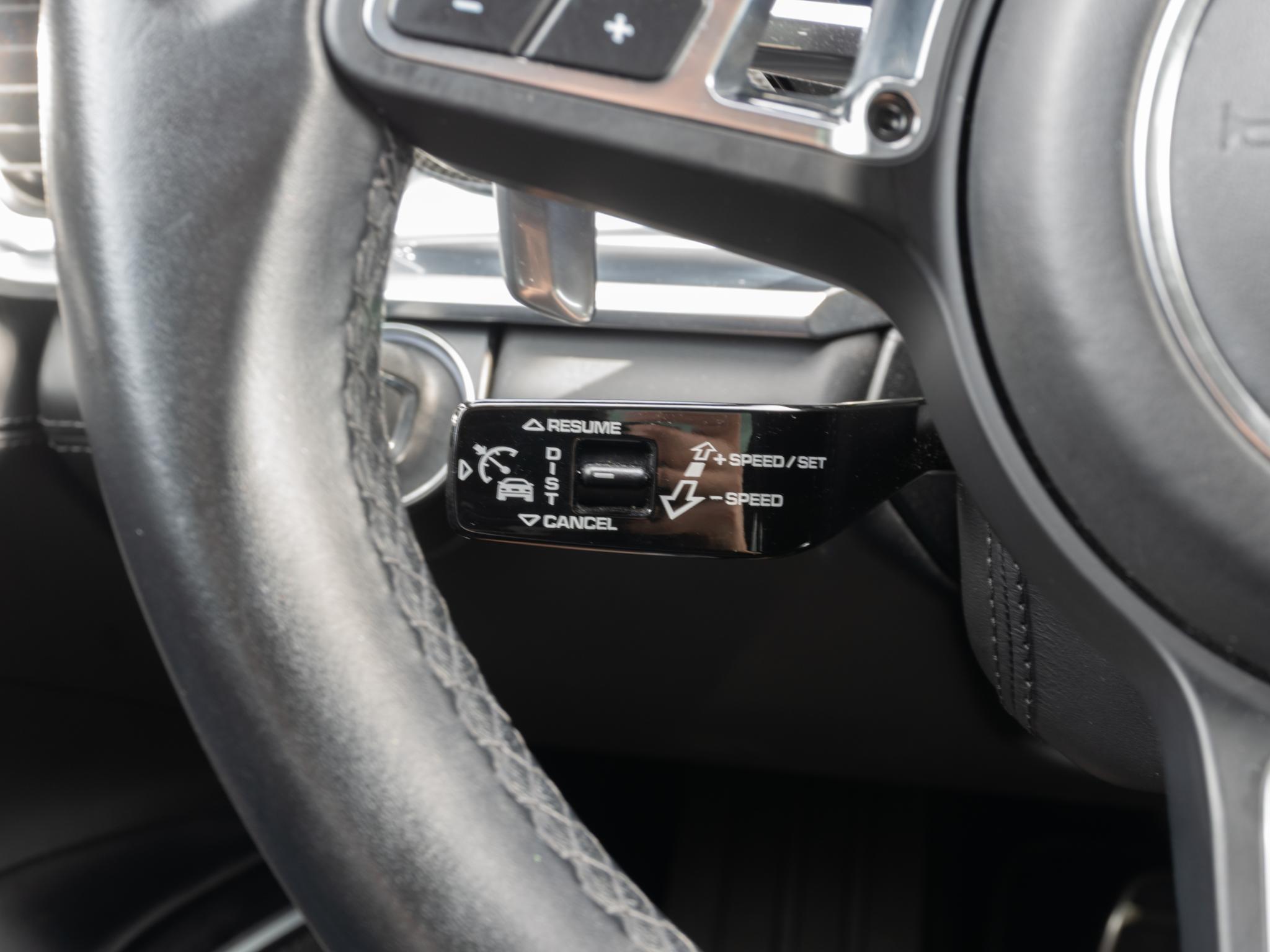 Foto van Porsche Panamera Turbo S E-hybrid