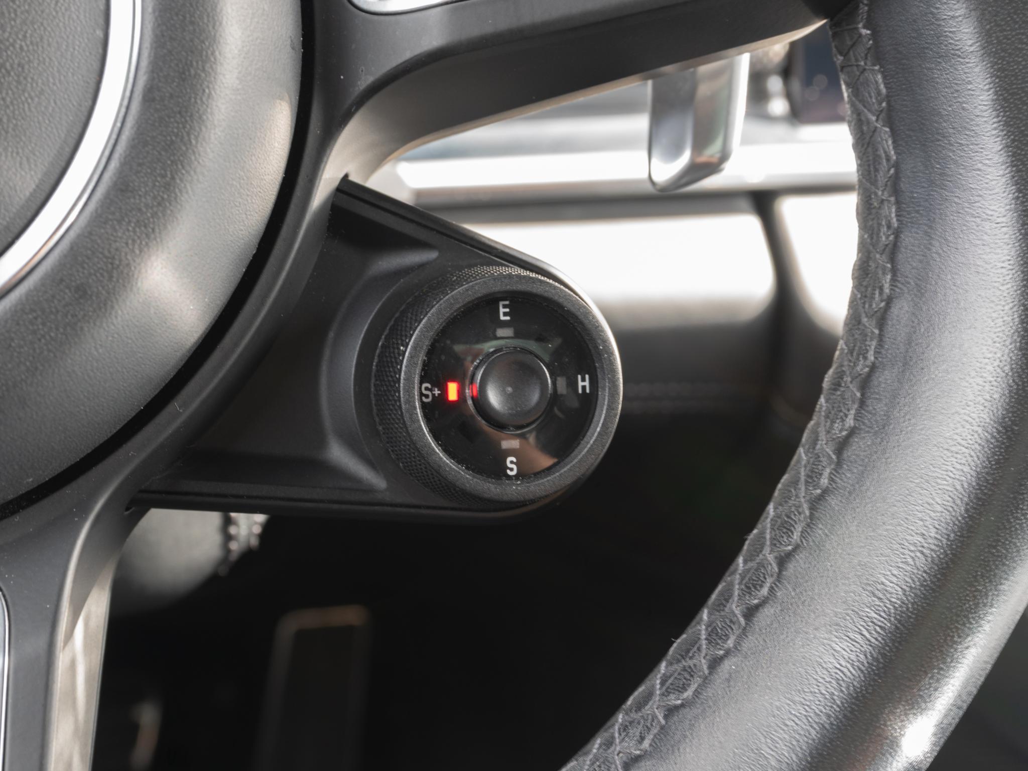Foto van Porsche Panamera Turbo S E-hybrid