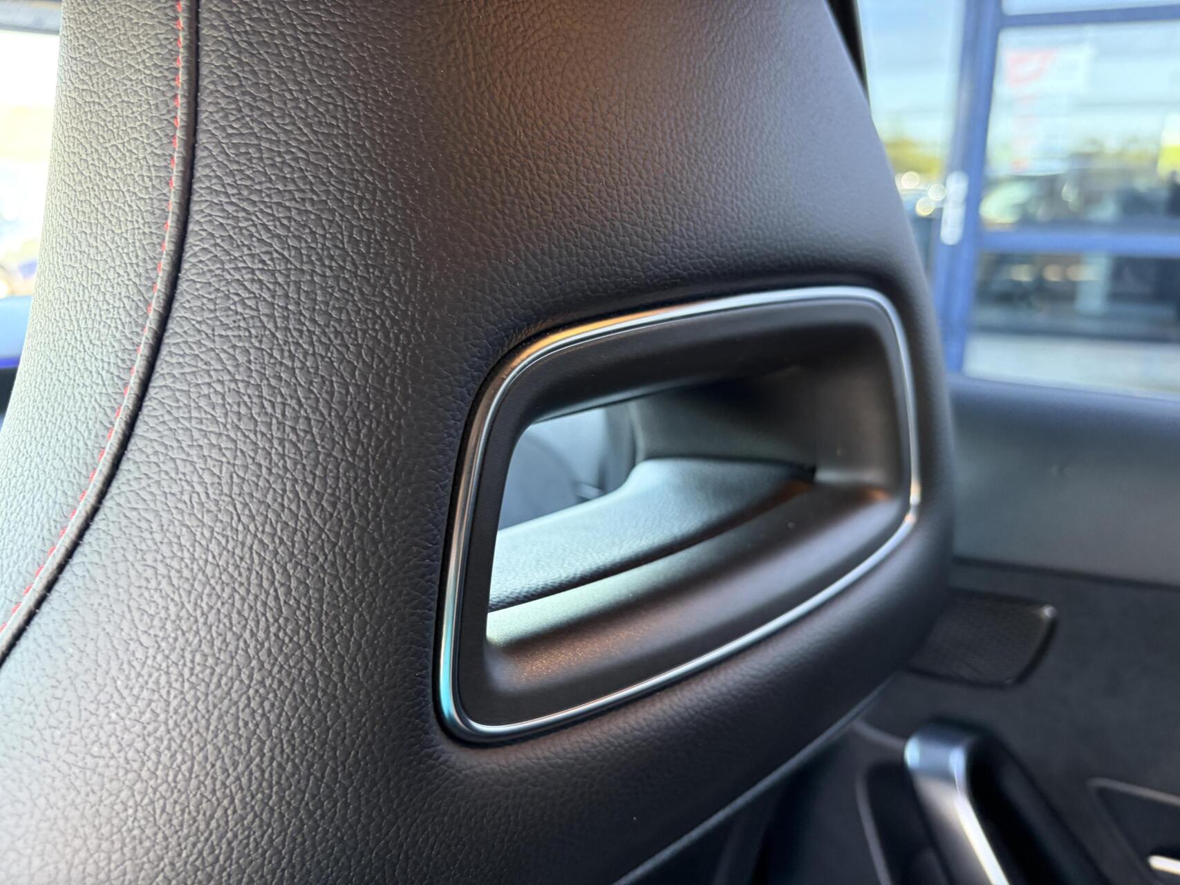 Foto van Mercedes-Benz A 220