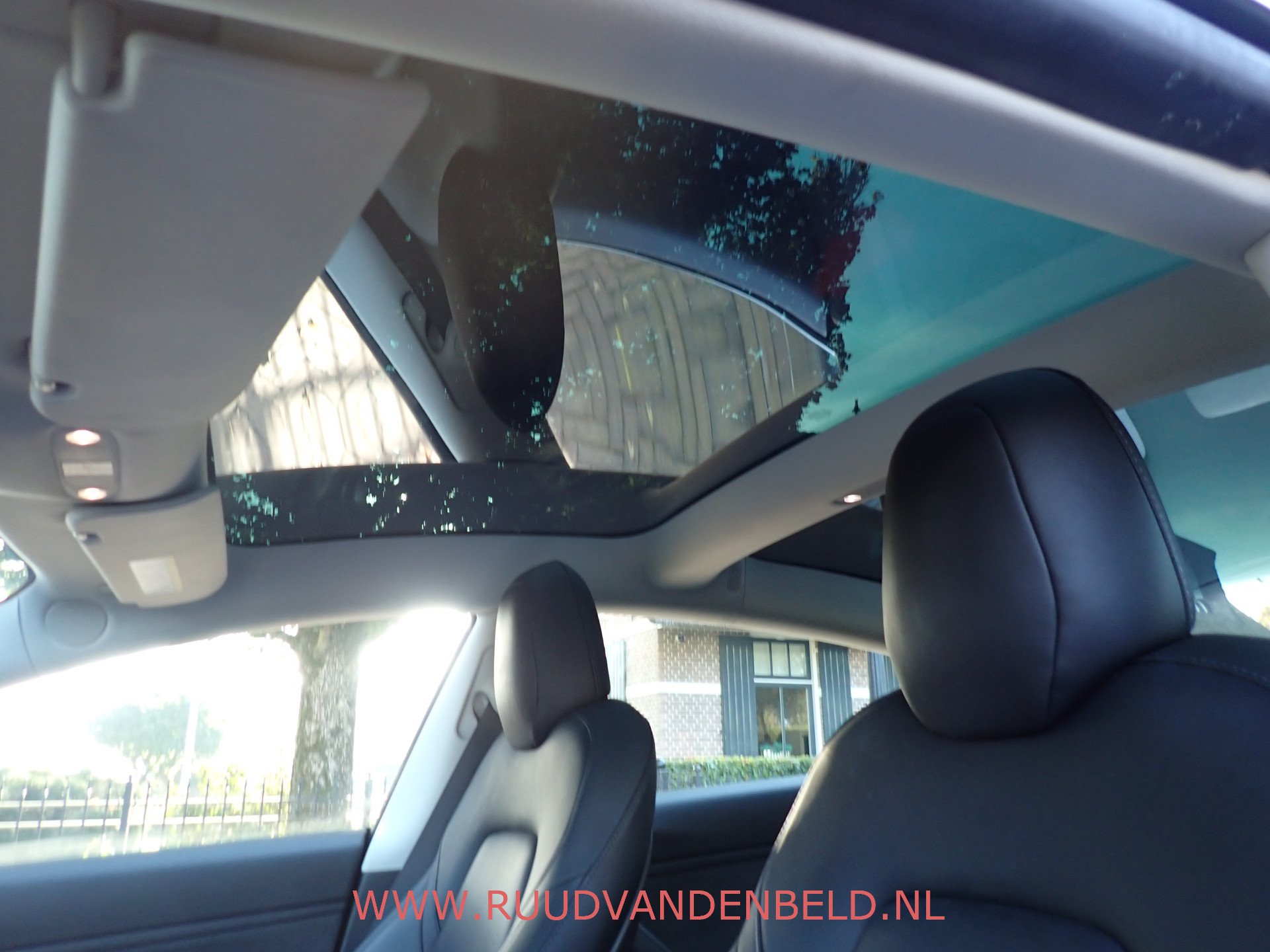 Foto van Tesla Model 3
