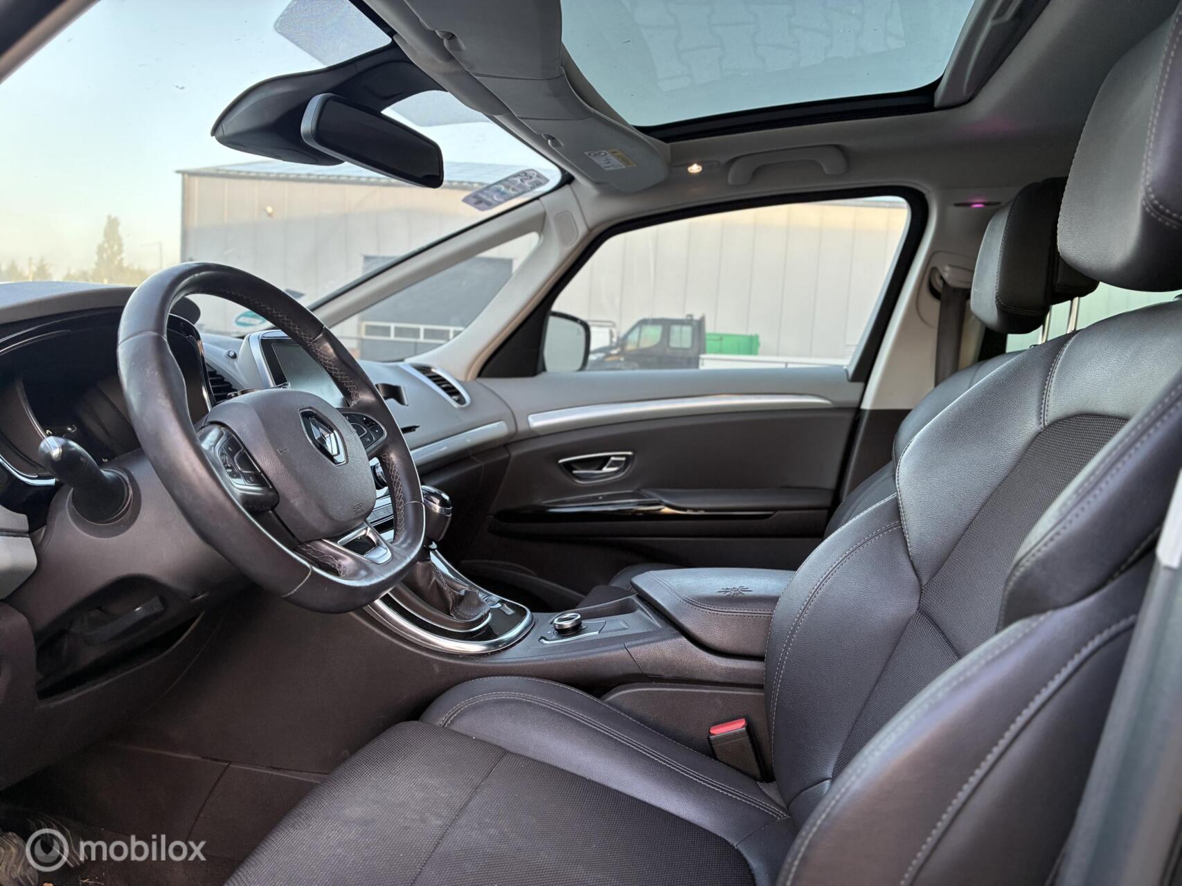 Foto van Renault Espace