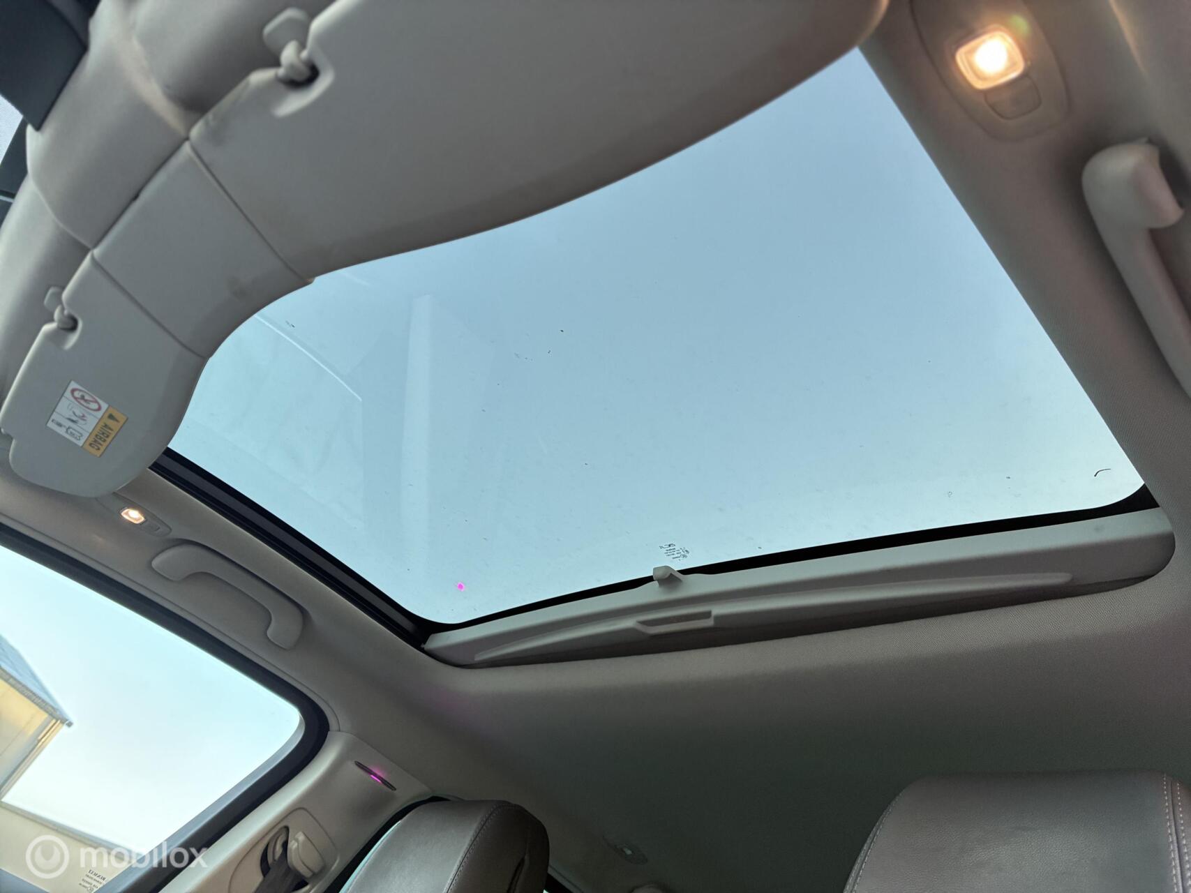 Foto van Renault Espace