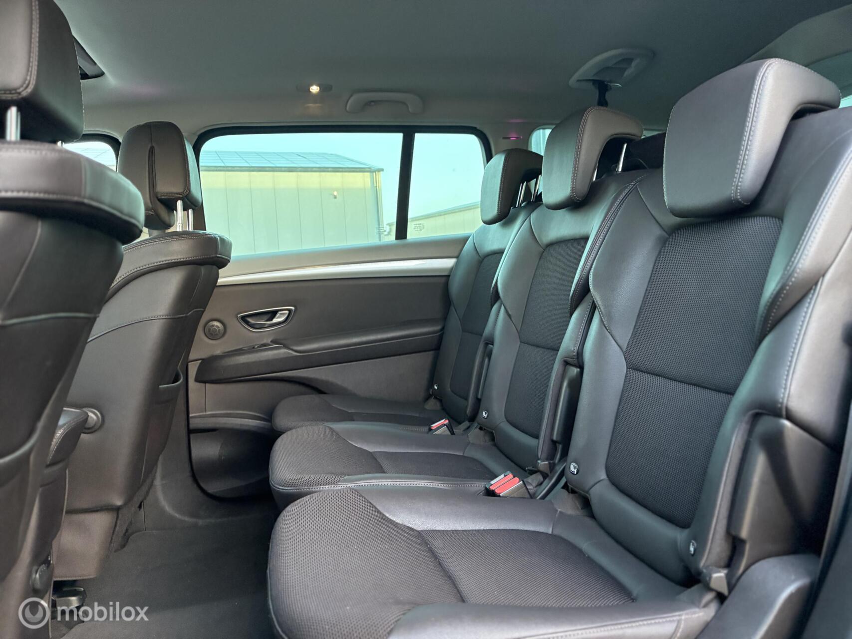 Foto van Renault Espace