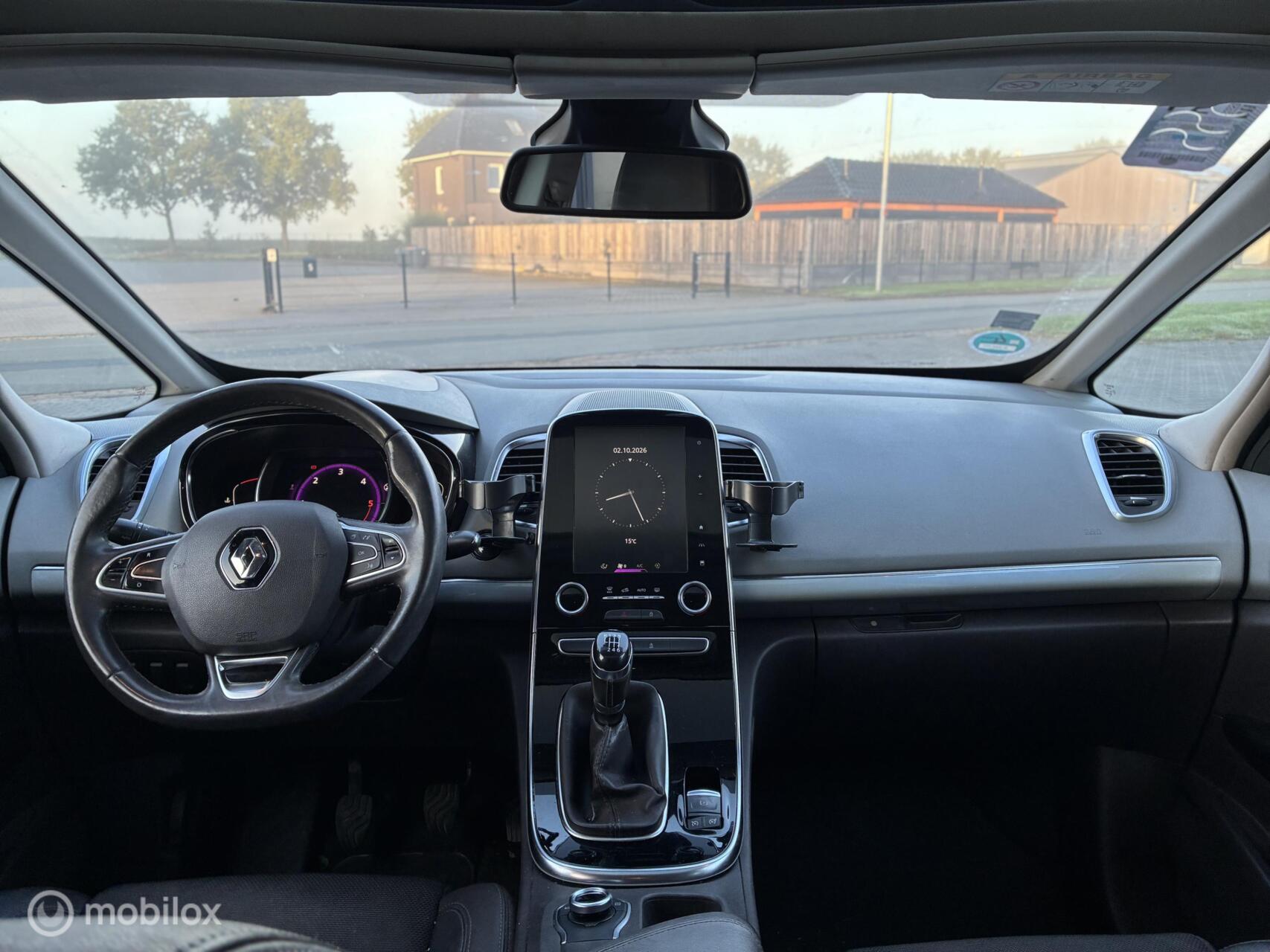 Foto van Renault Espace
