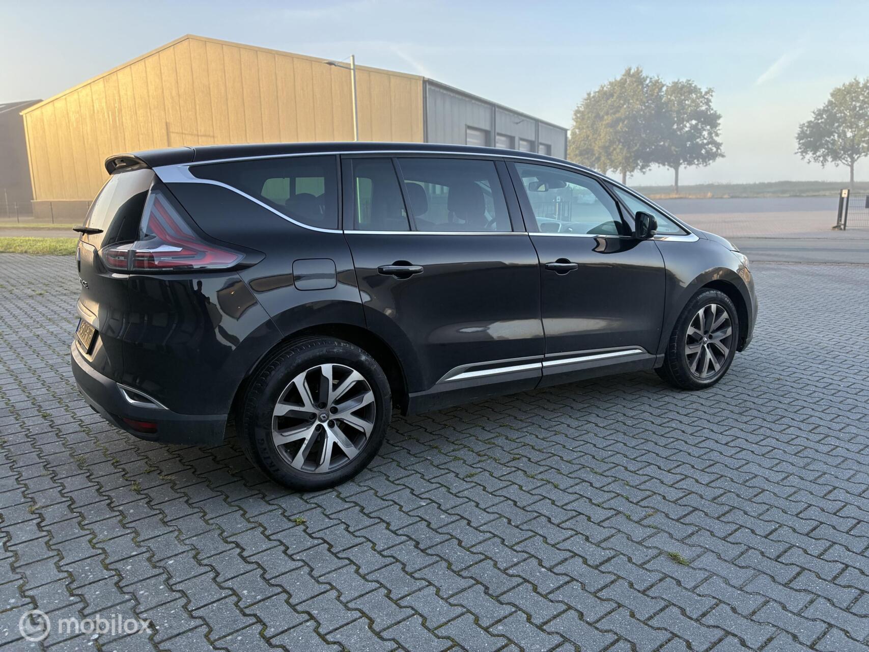 Foto van Renault Espace
