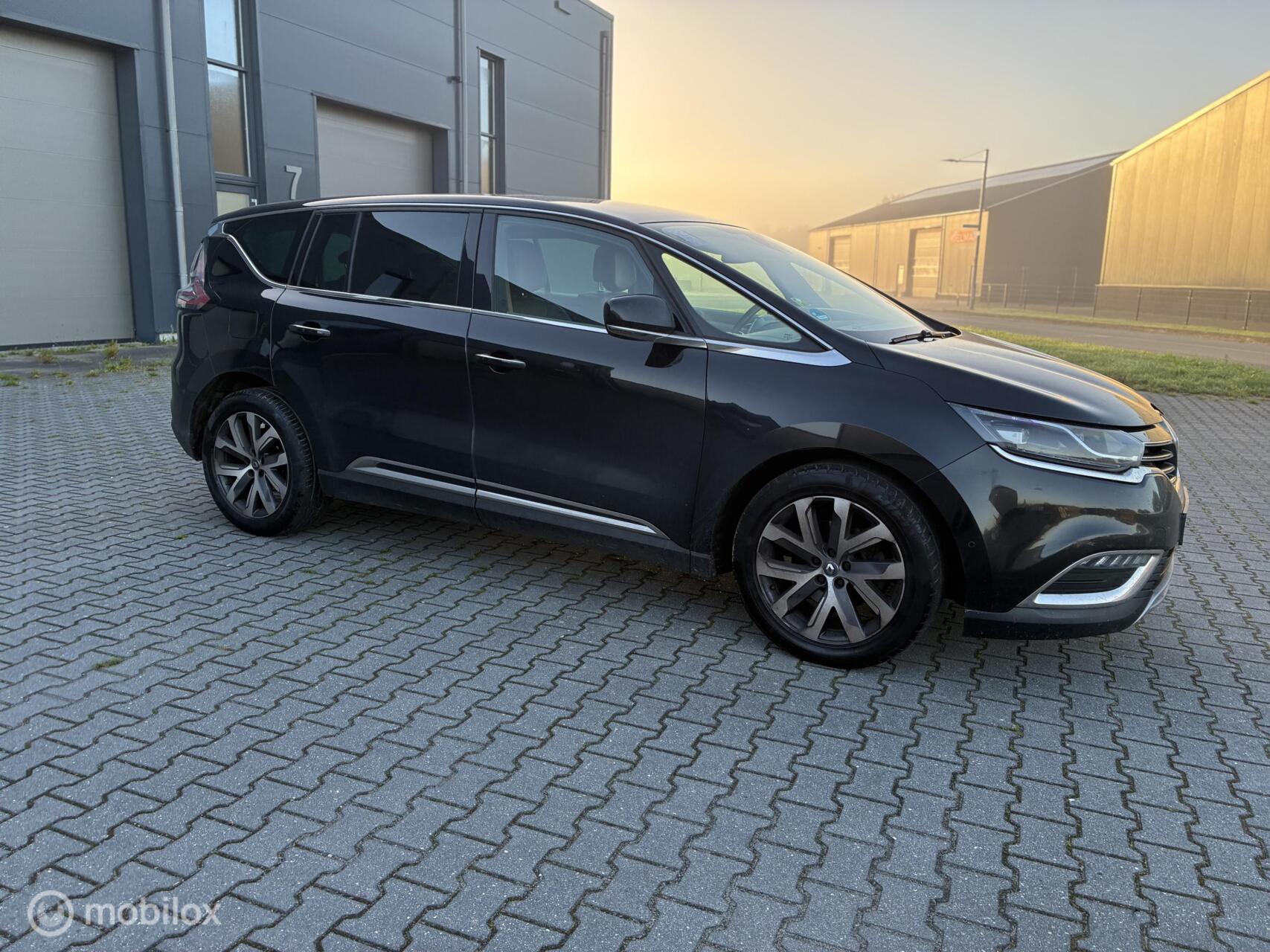 Foto van Renault Espace
