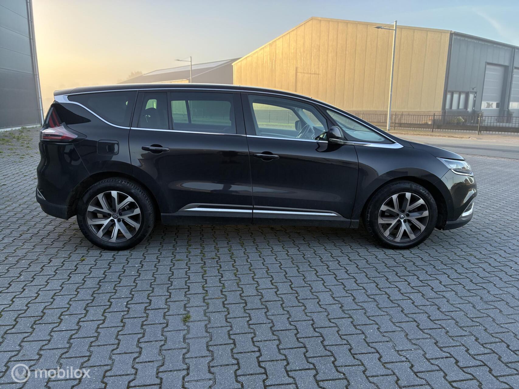 Foto van Renault Espace
