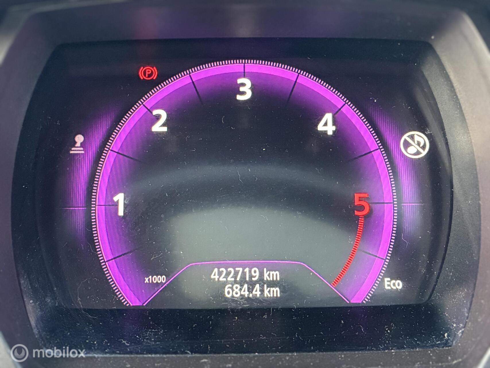 Foto van Renault Espace