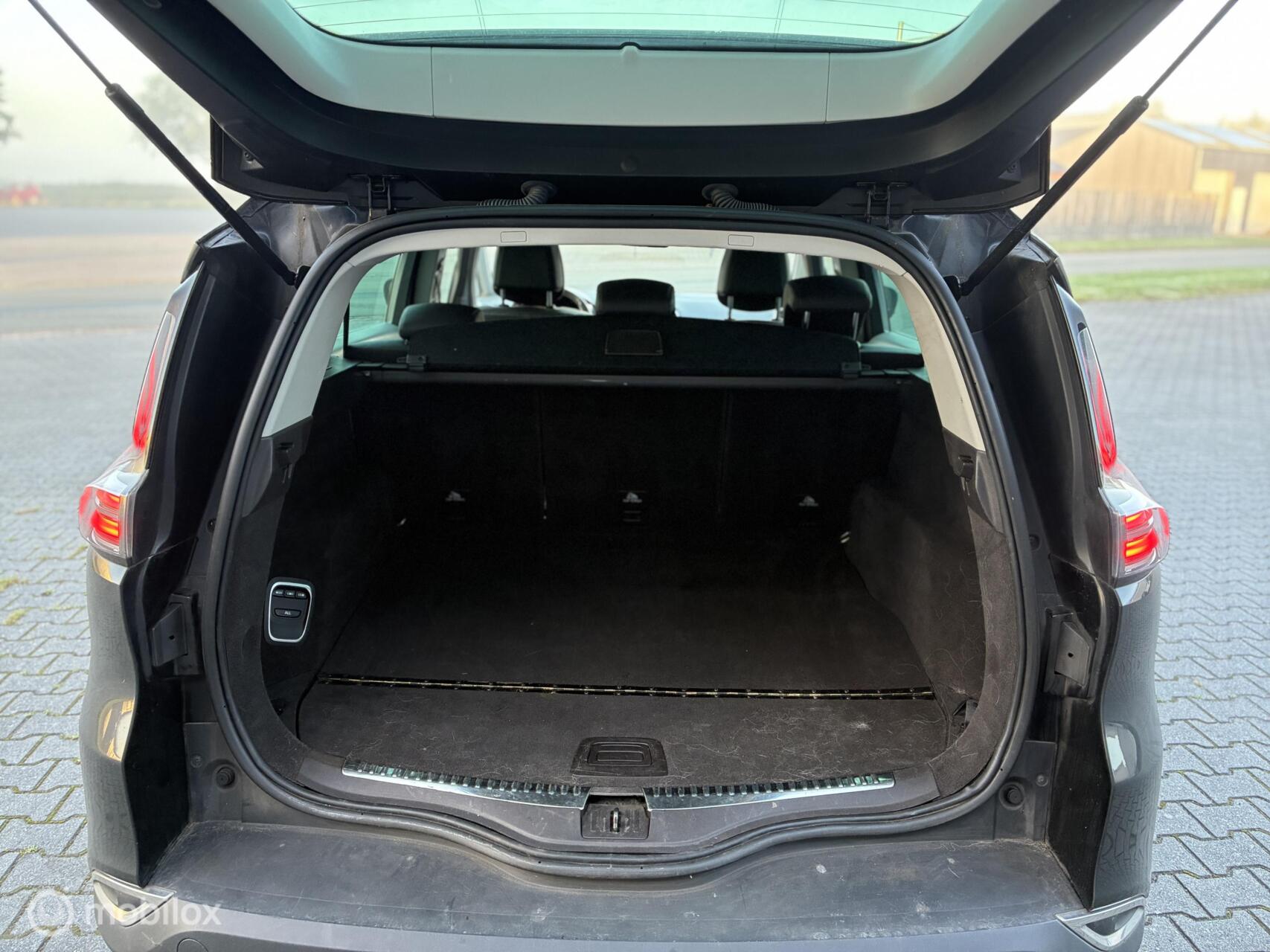 Foto van Renault Espace