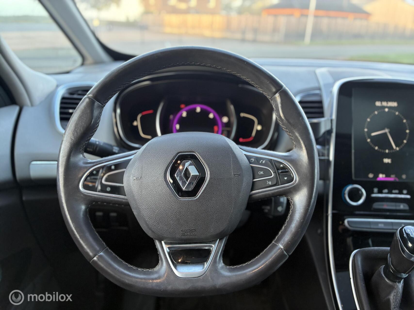 Foto van Renault Espace