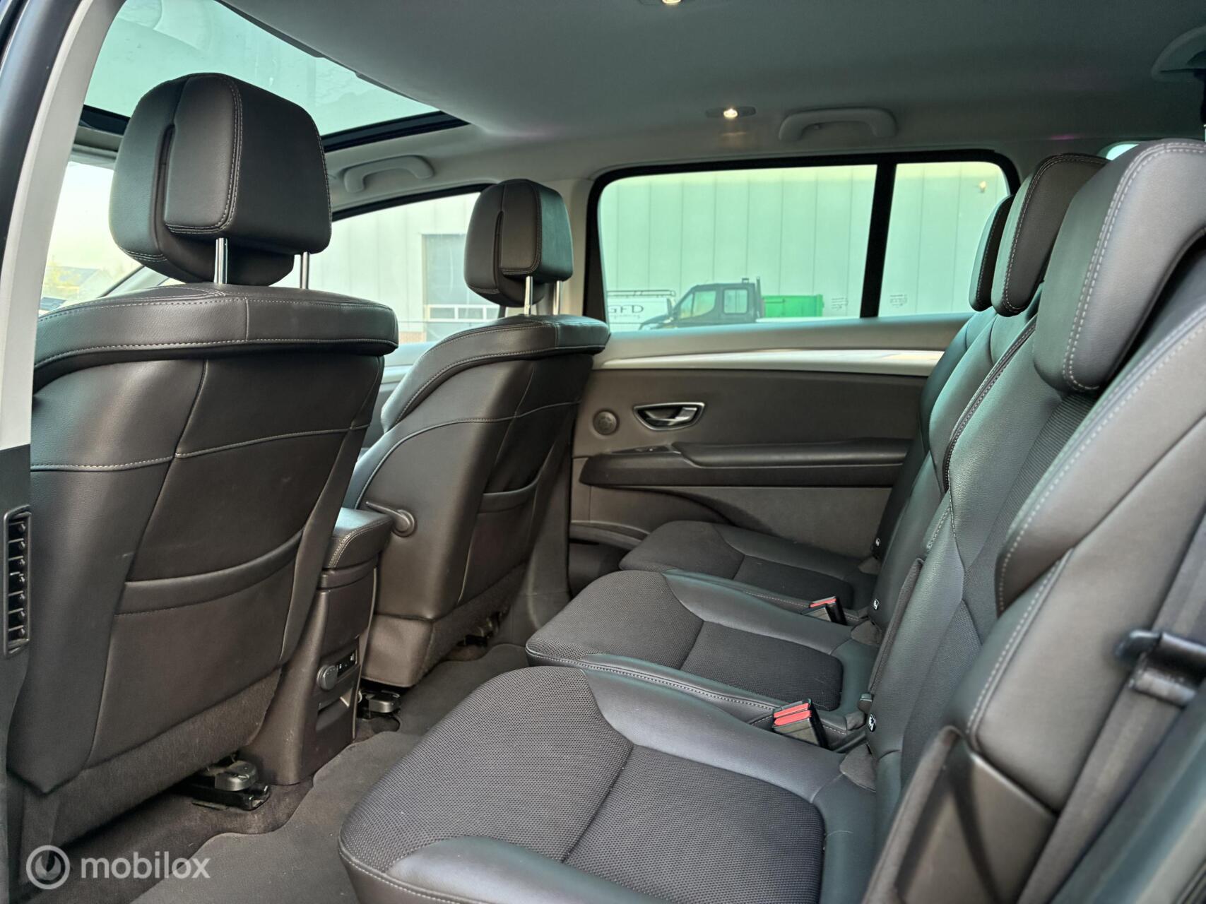 Foto van Renault Espace