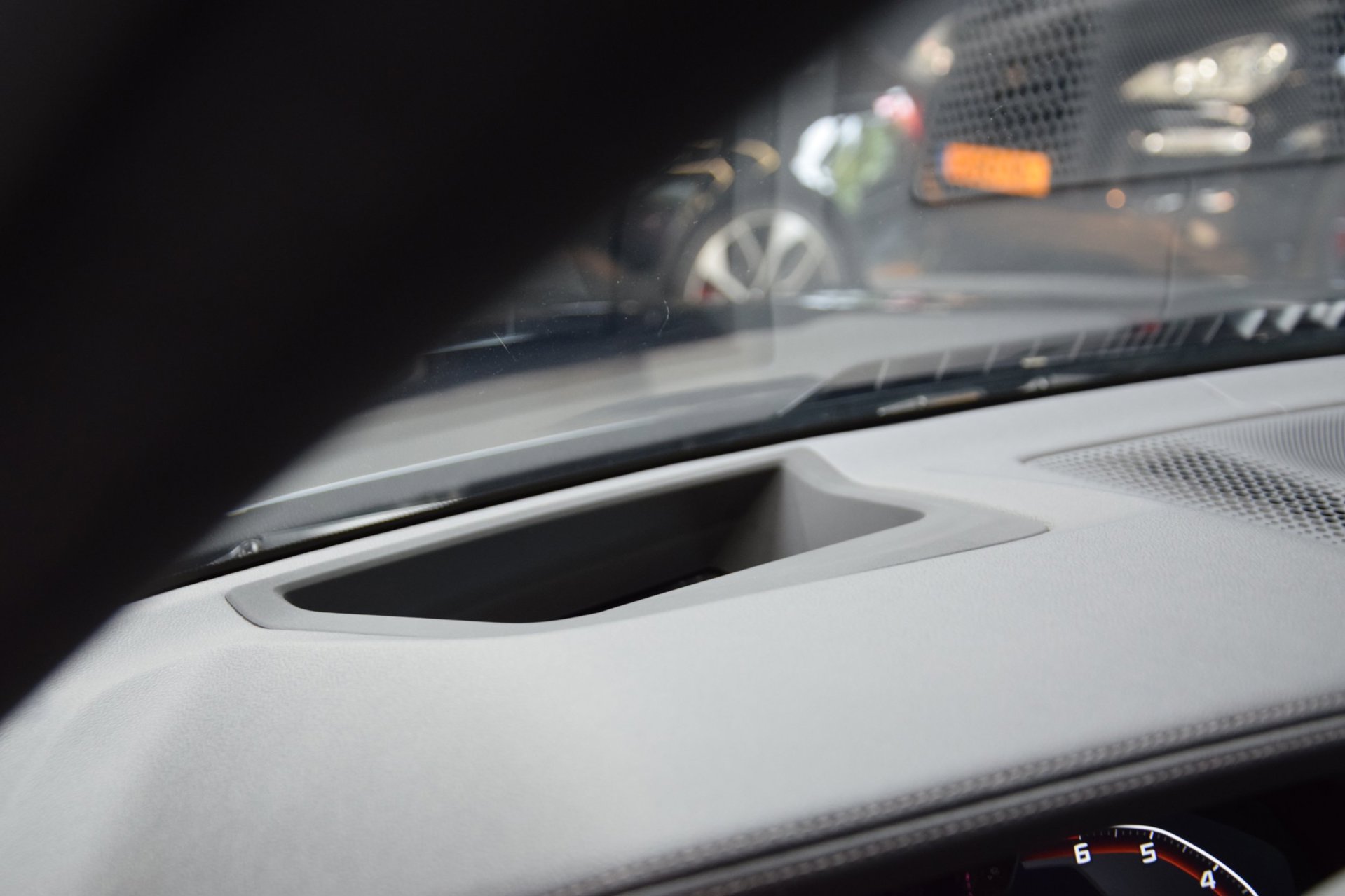 Foto van BMW X5 M50i
