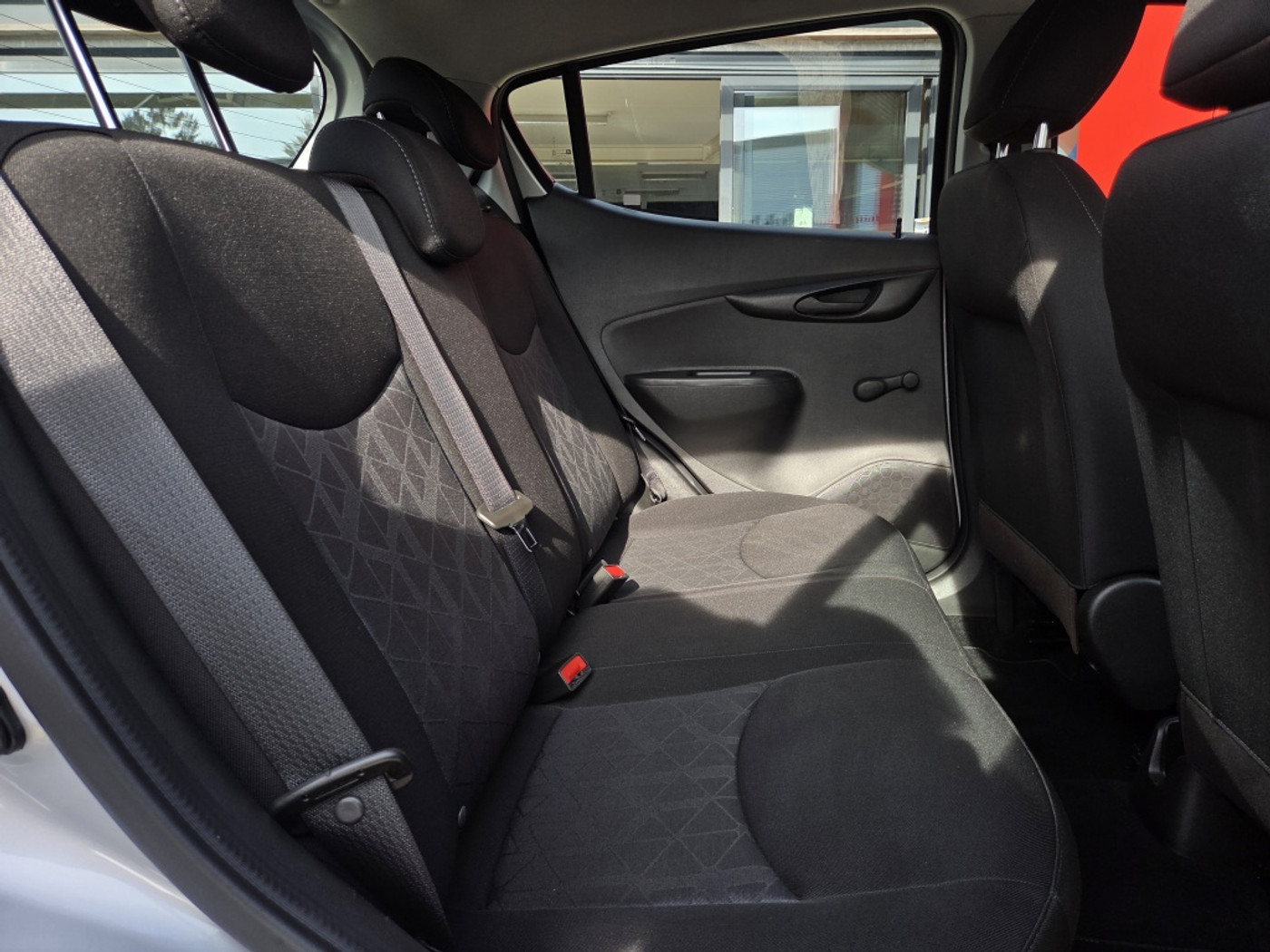 Foto van Opel Karl / Viva