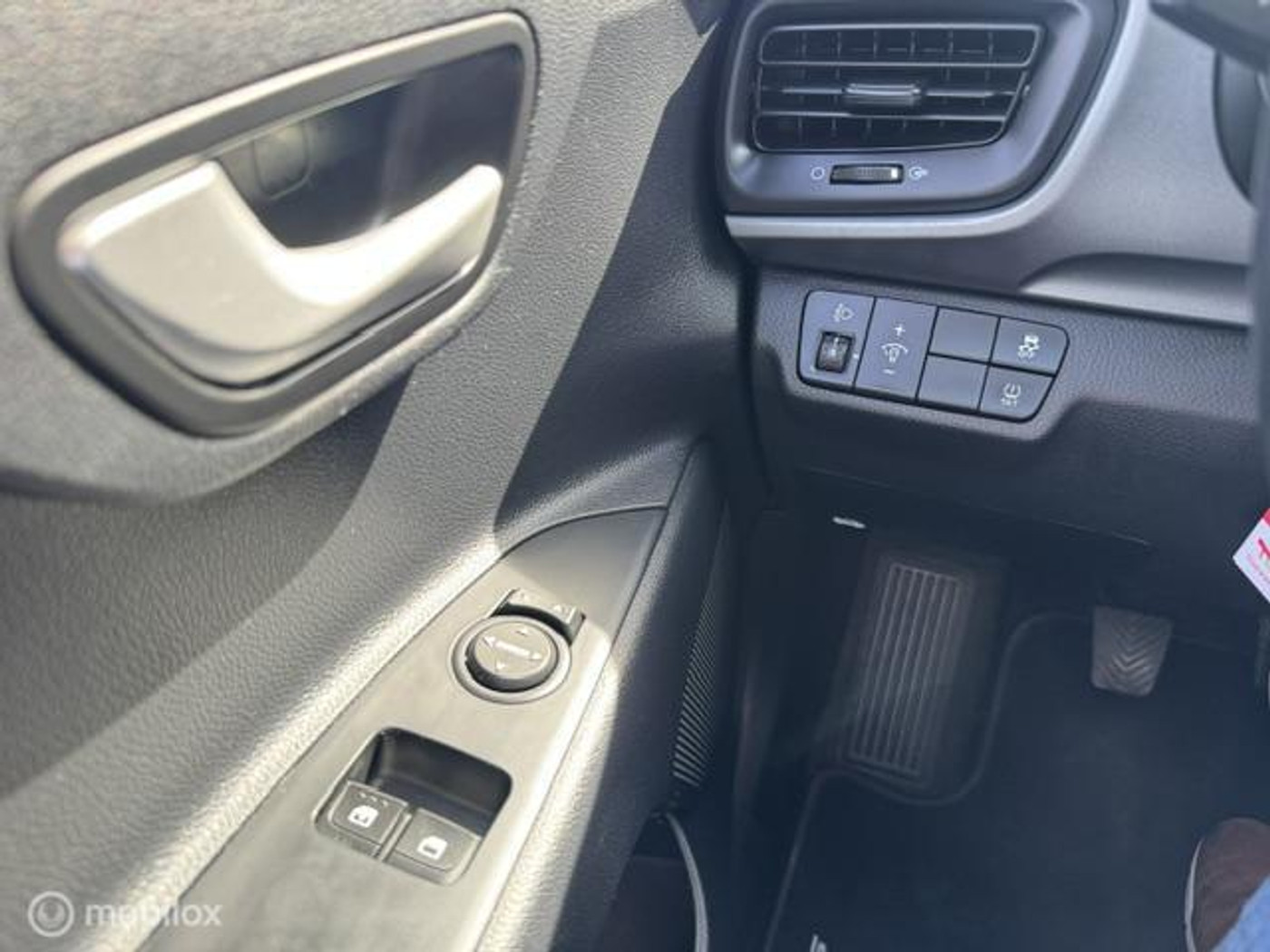 Foto van Kia Stonic