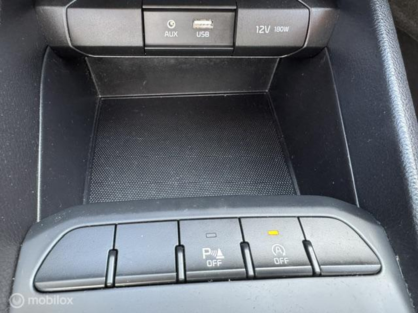 Foto van Kia Stonic