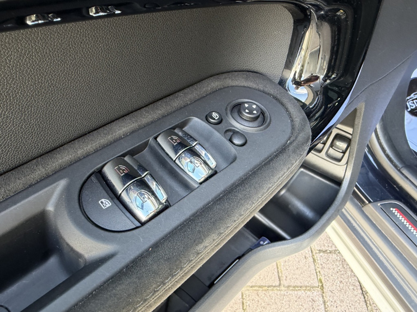 Foto van Mini Countryman Cooper Se All4