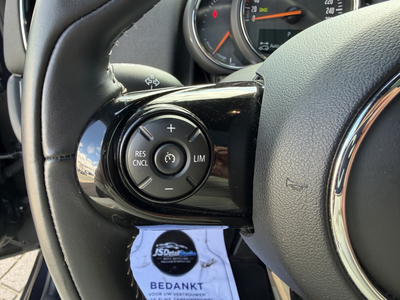 Foto van Mini Countryman Cooper Se All4