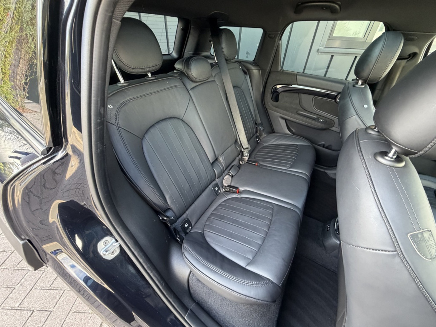 Foto van Mini Countryman Cooper Se All4
